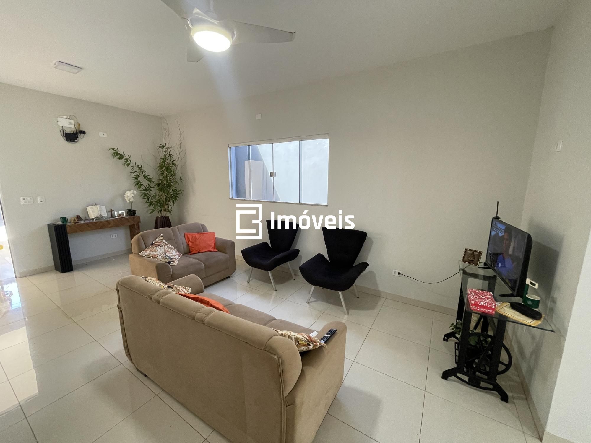Casa à venda com 3 quartos, 172m² - Foto 8