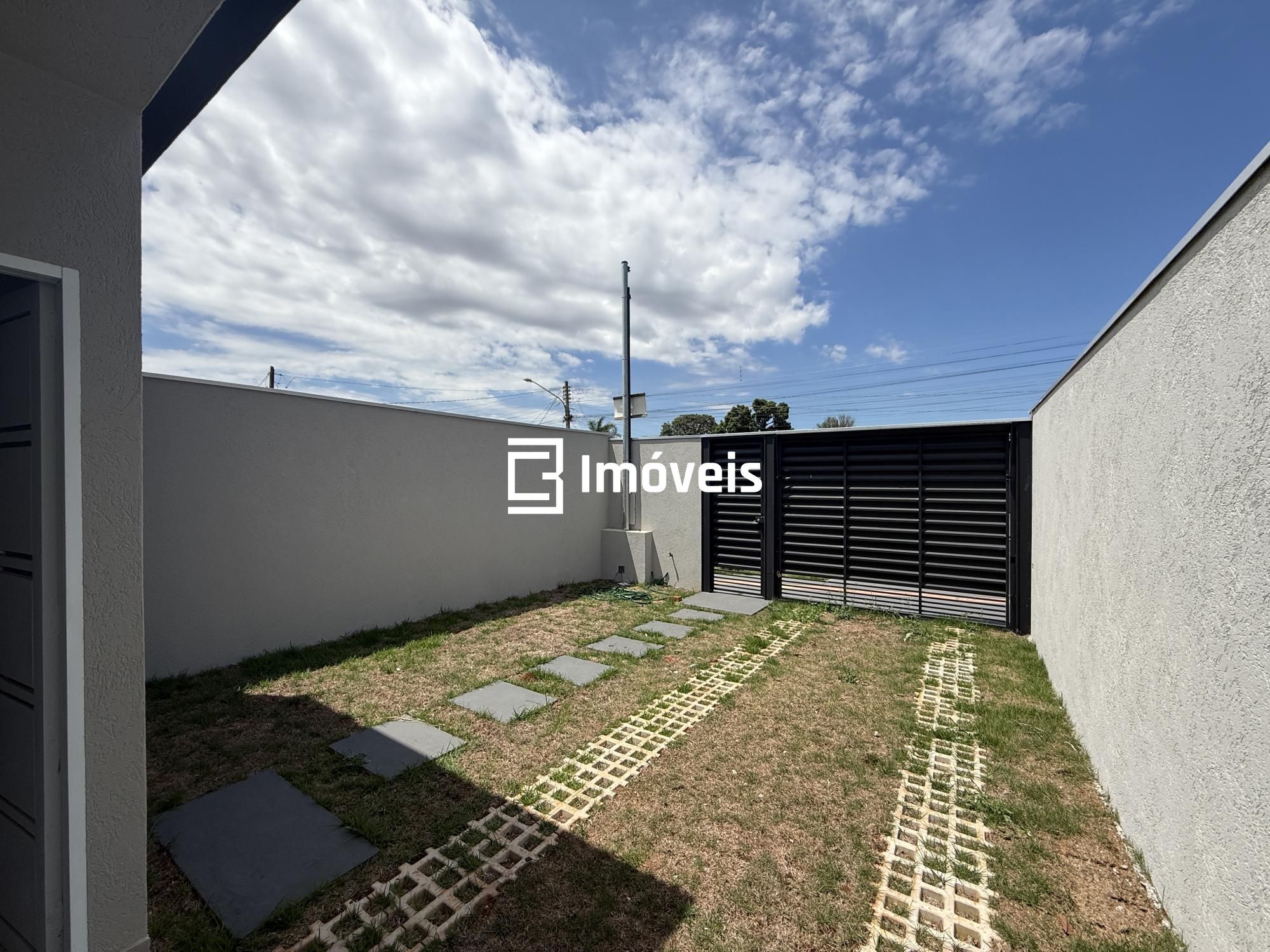 Casa, 3 quartos, 90 m² - Foto 3