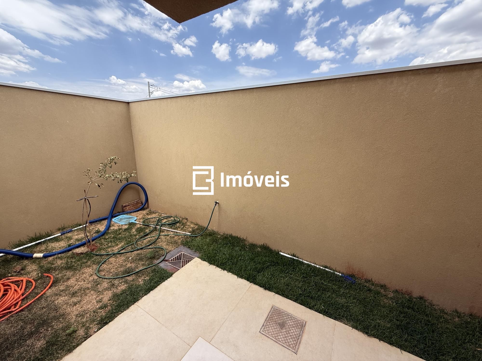 Casa de Condomínio, 3 quartos - Foto 28