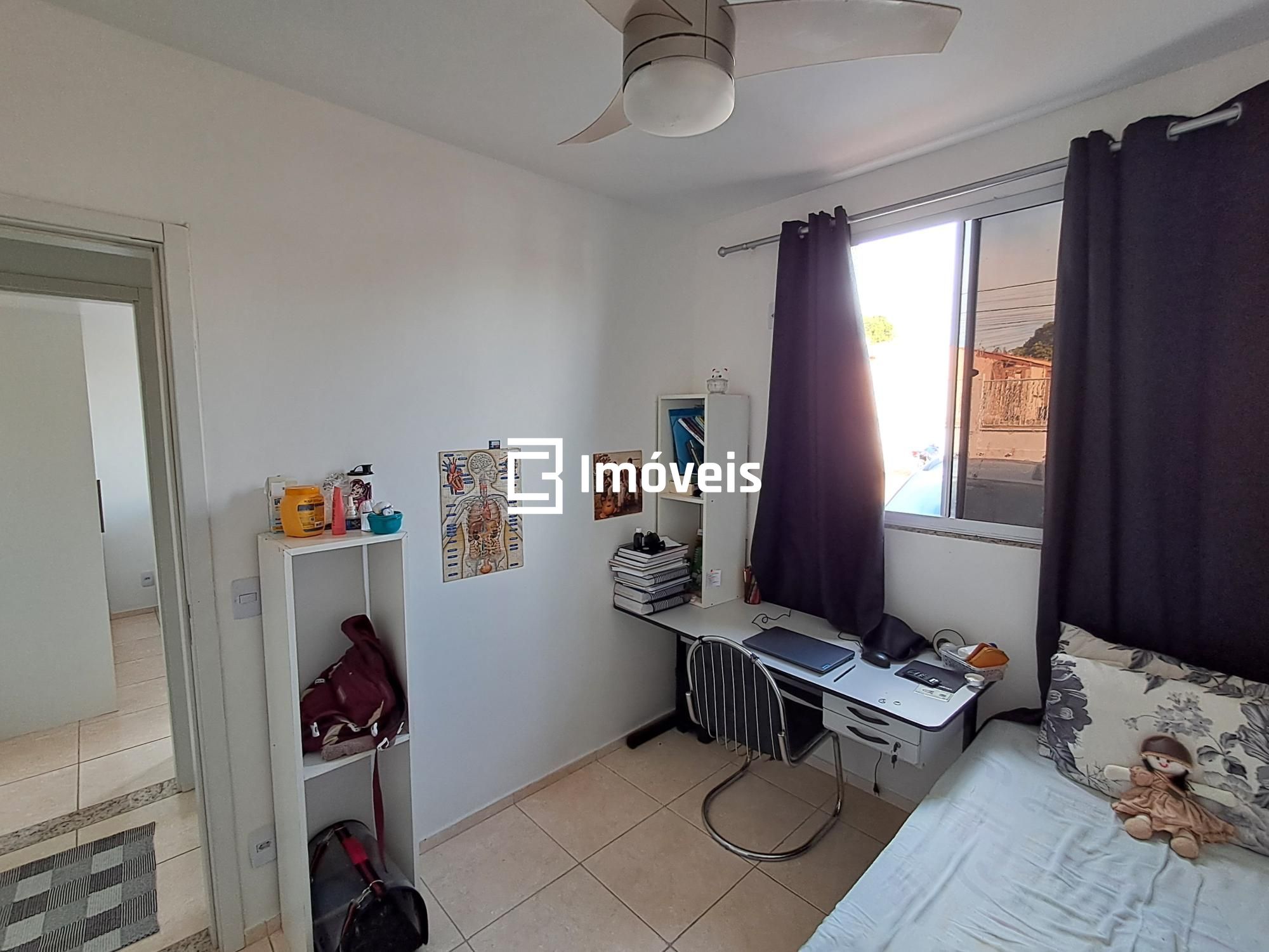 Apartamento à venda com 2 quartos, 42m² - Foto 15