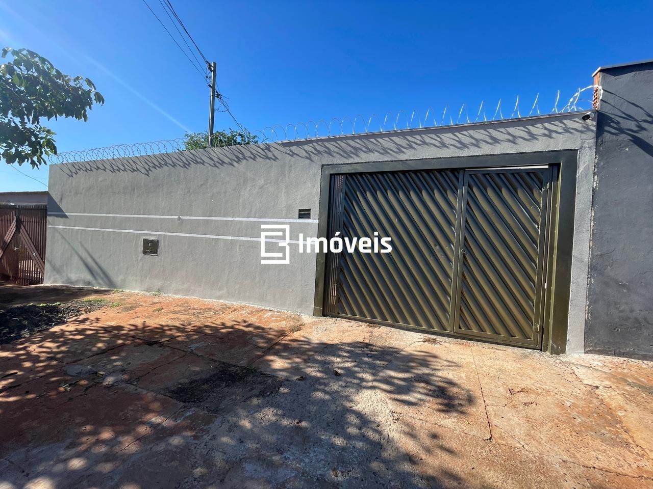 Casa, 2 quartos, 80 m² - Foto 1