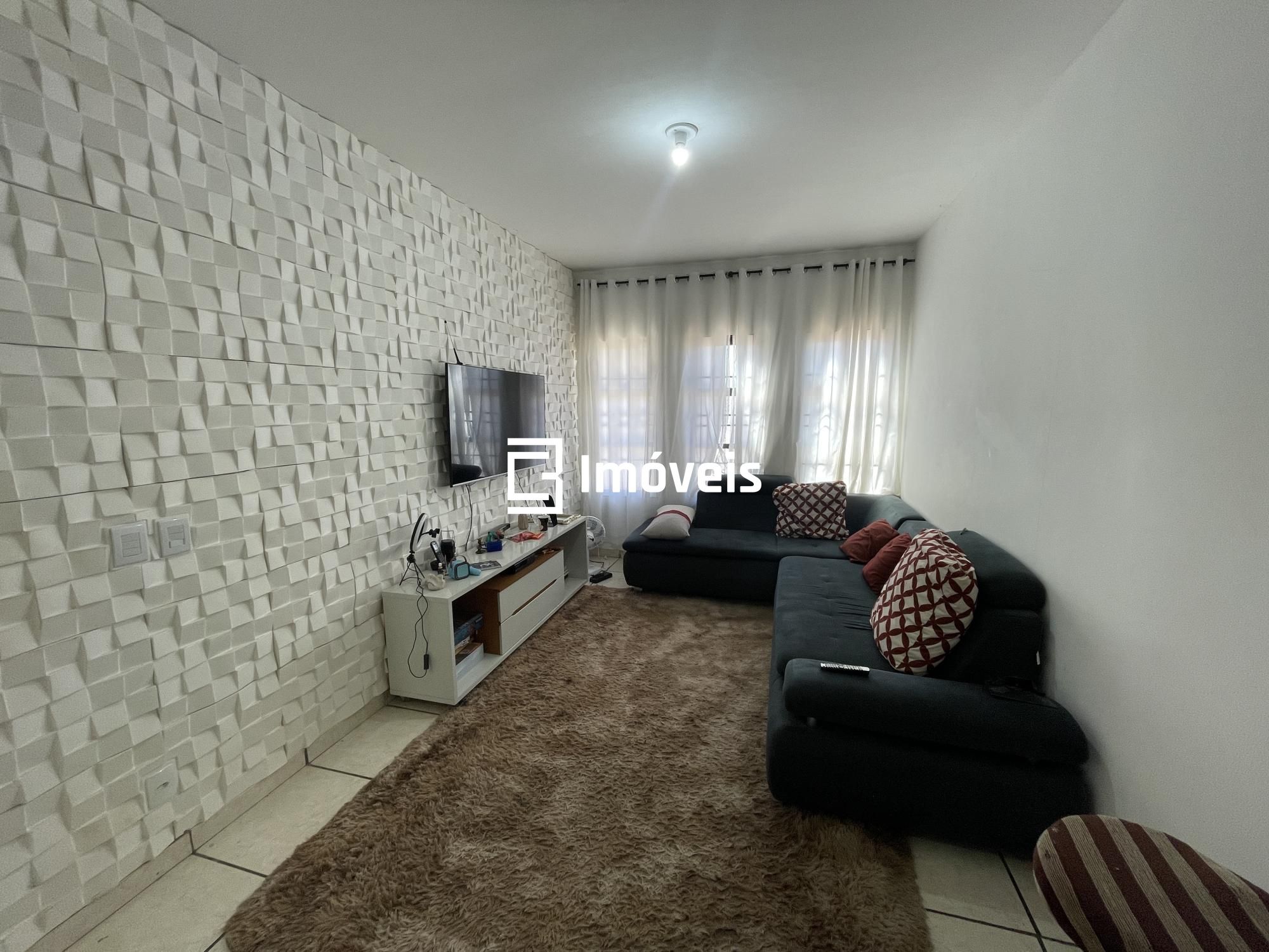 Casa à venda com 3 quartos, 133m² - Foto 6