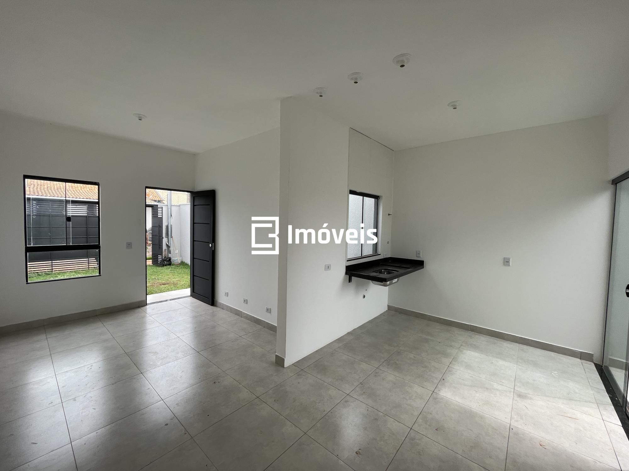 Casa à venda com 2 quartos, 50m² - Foto 7