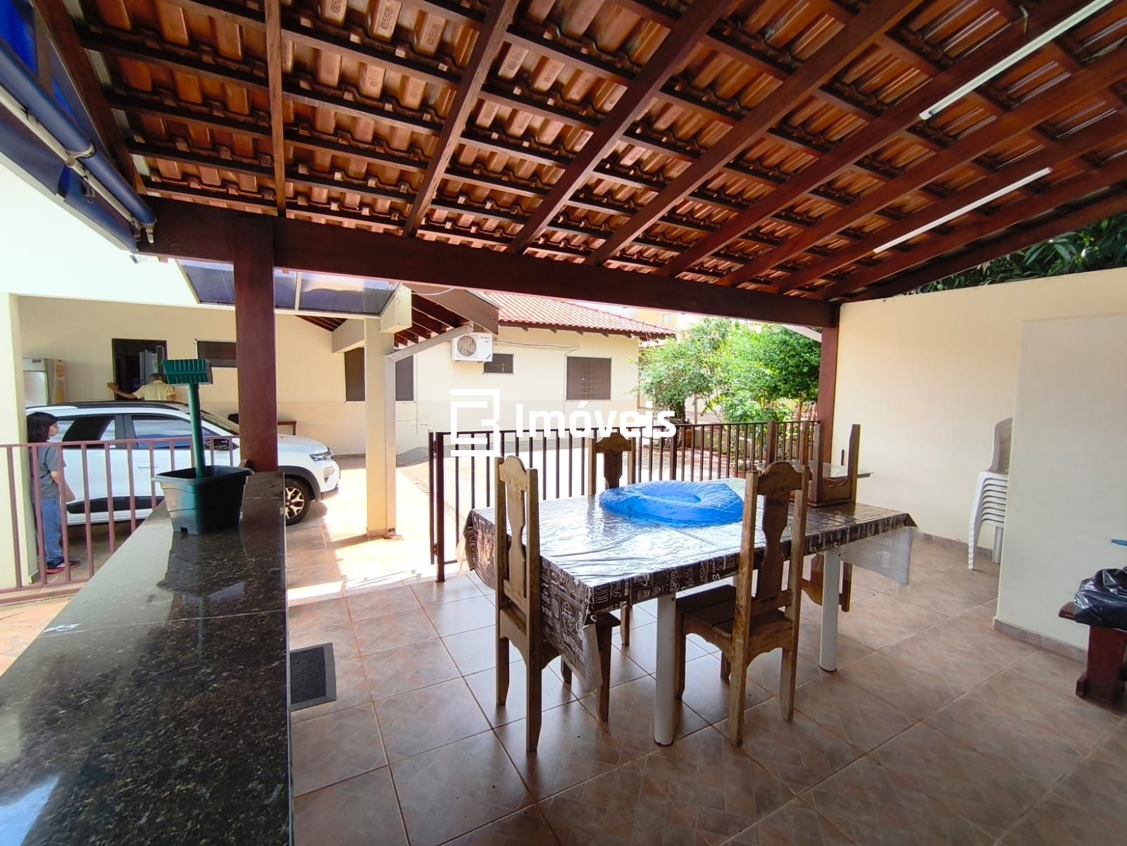 Casa, 5 quartos, 170 m² - Foto 28