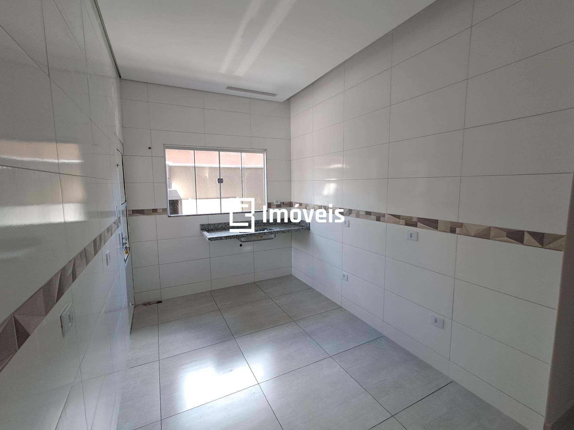 Casa à venda com 3 quartos, 90m² - Foto 8