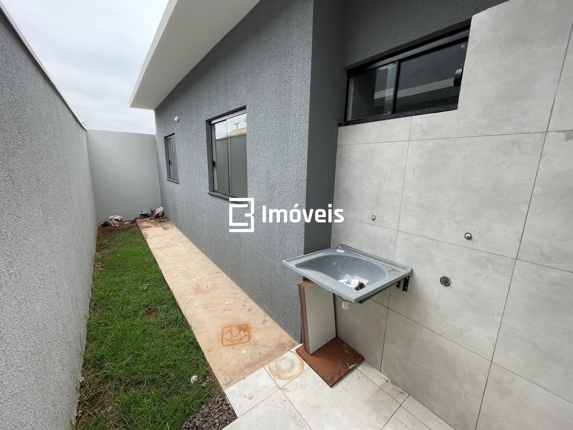 Casa à venda com 2 quartos, 50m² - Foto 19