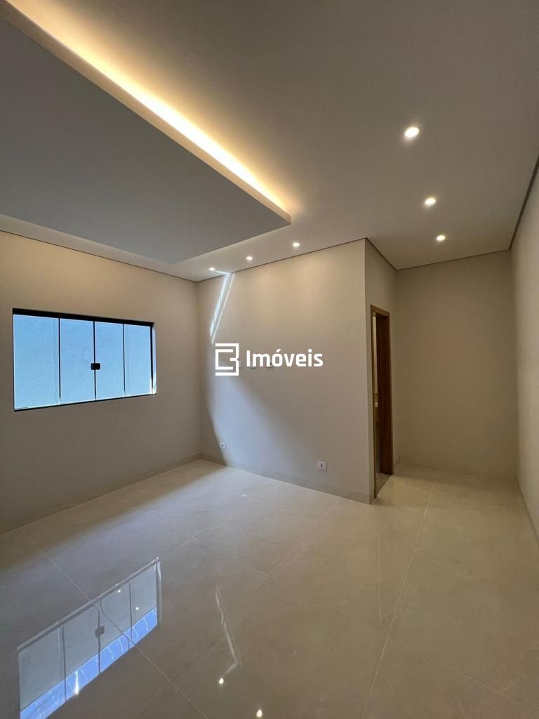 Casa à venda com 3 quartos, 122m² - Foto 5