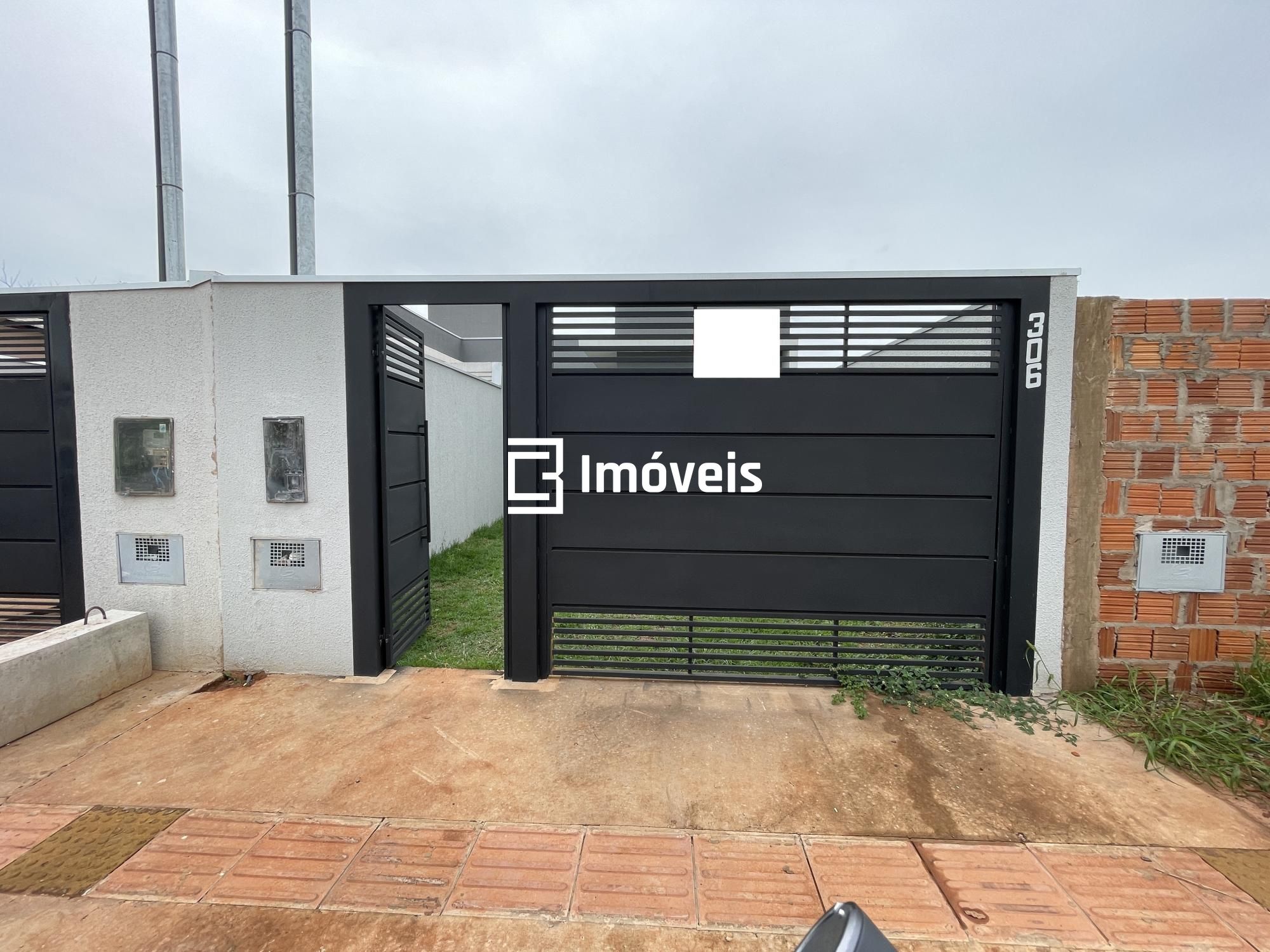 Casa à venda com 2 quartos, 50m² - Foto 1