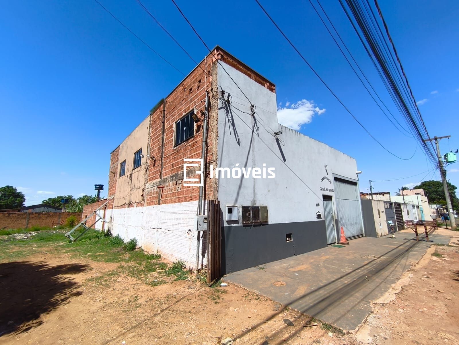 Loja-Salão, 199 m² - Foto 4