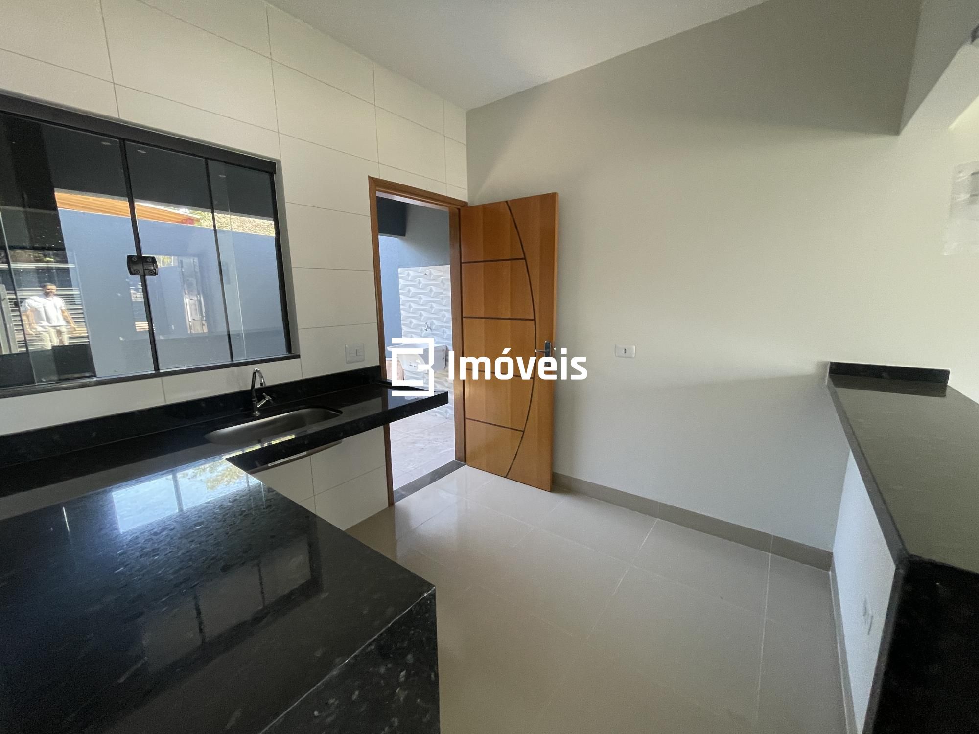 Casa, 2 quartos, 50 m² - Foto 8