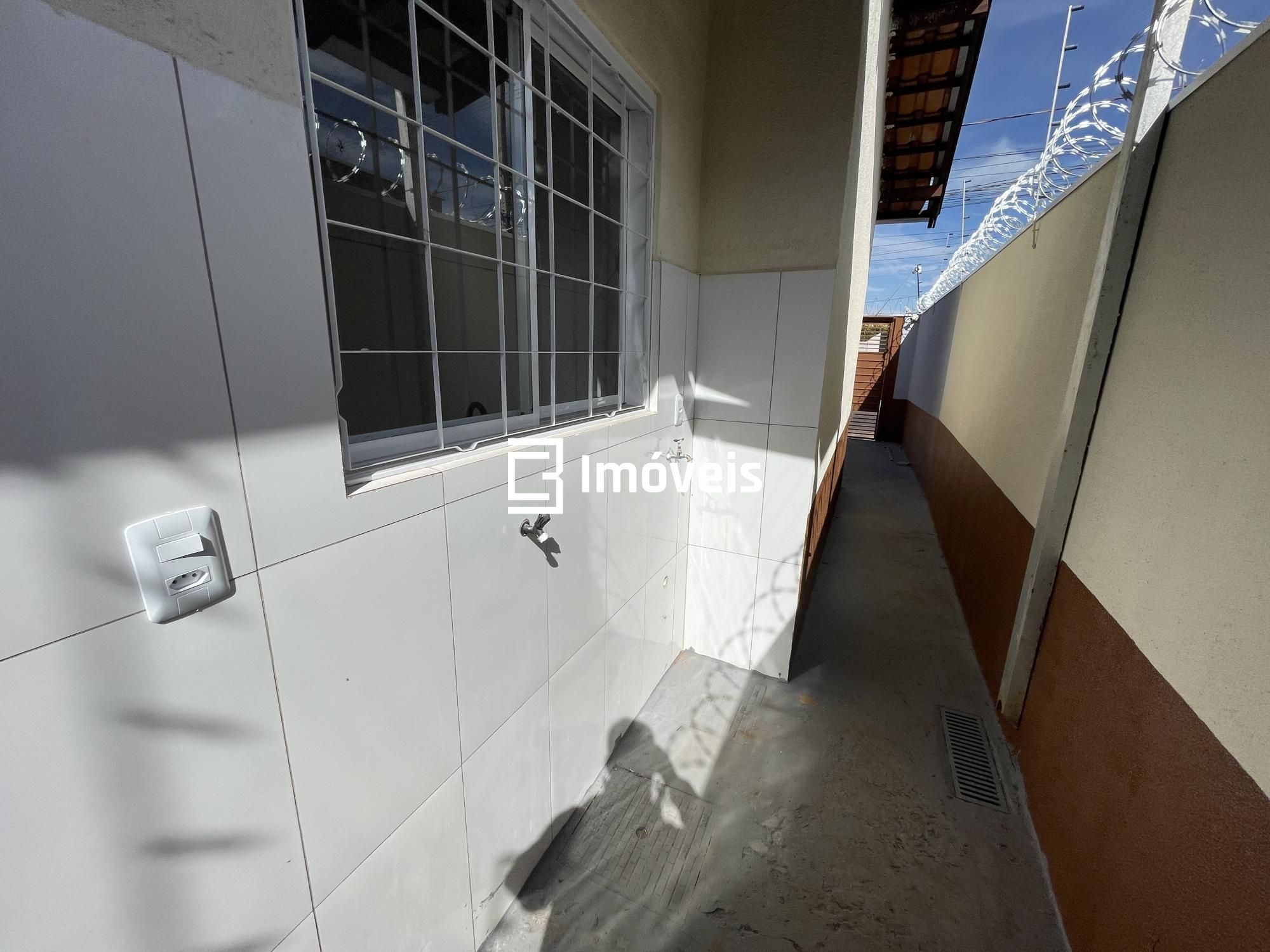 Casa, 2 quartos, 56 m² - Foto 18
