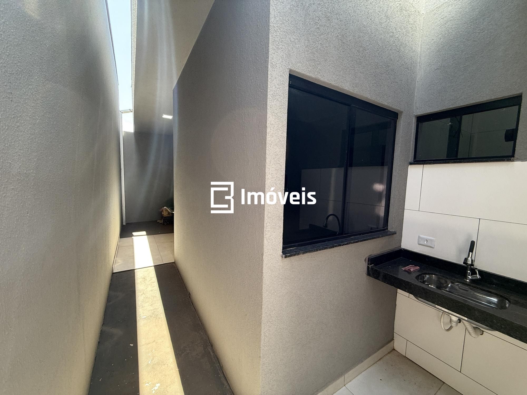 Casa, 2 quartos, 52 m² - Foto 24