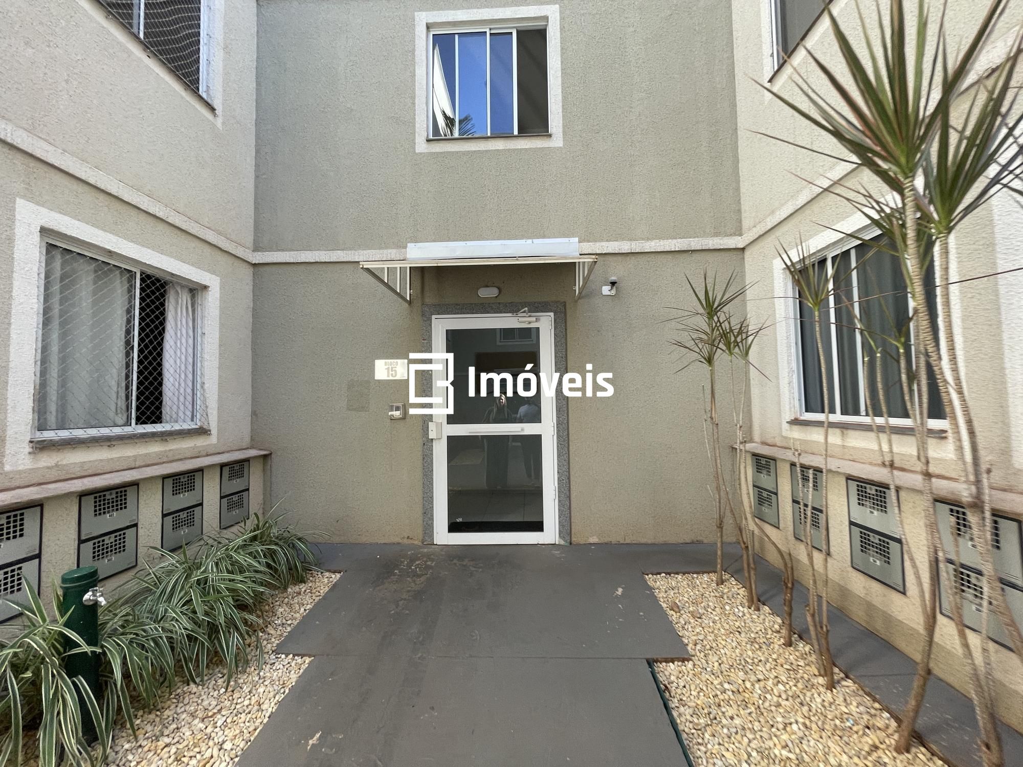 Apartamento para alugar com 2 quartos, 40m² - Foto 4