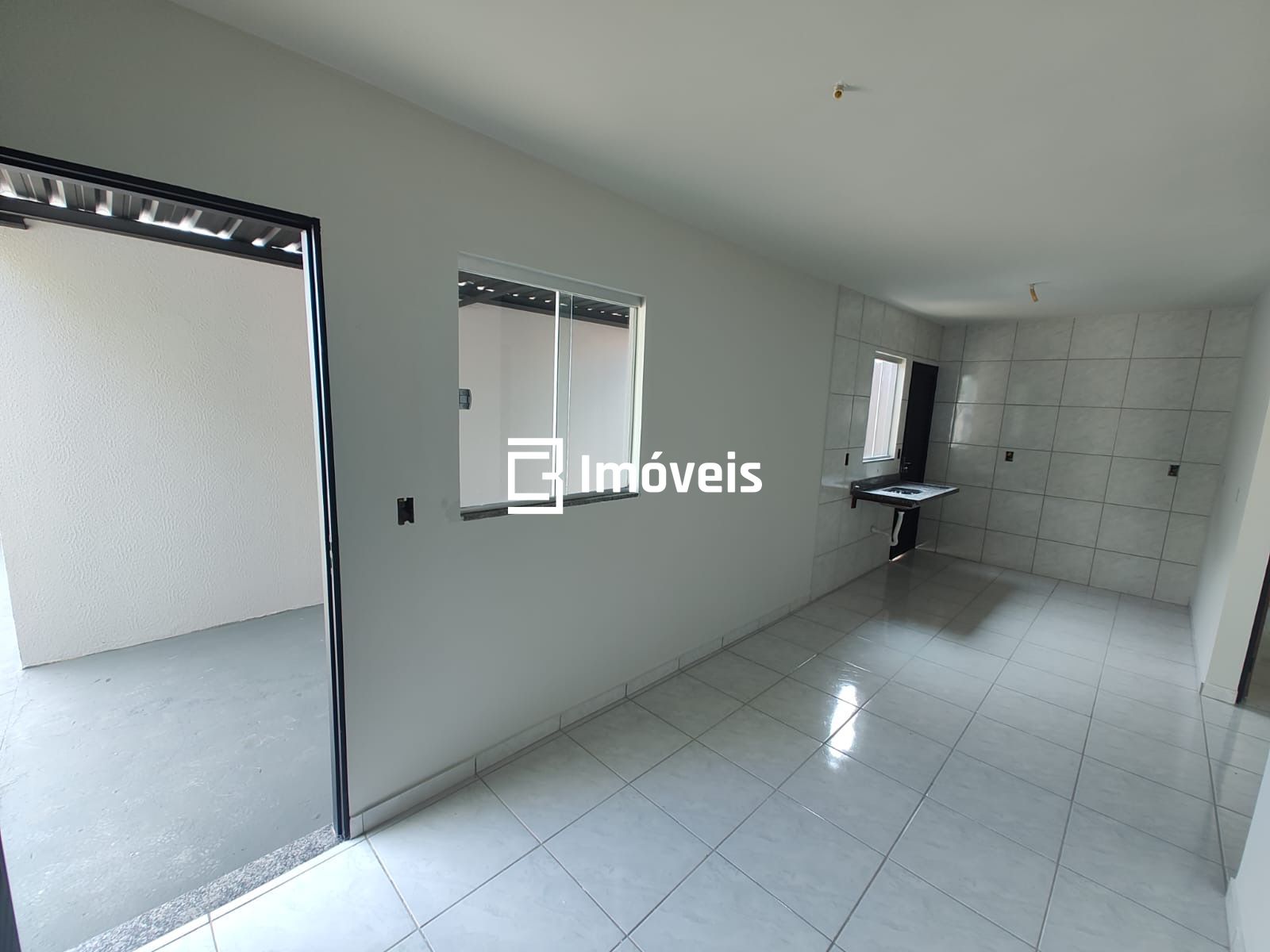 Casa de Condomínio à venda com 2 quartos, 54m² - Foto 3