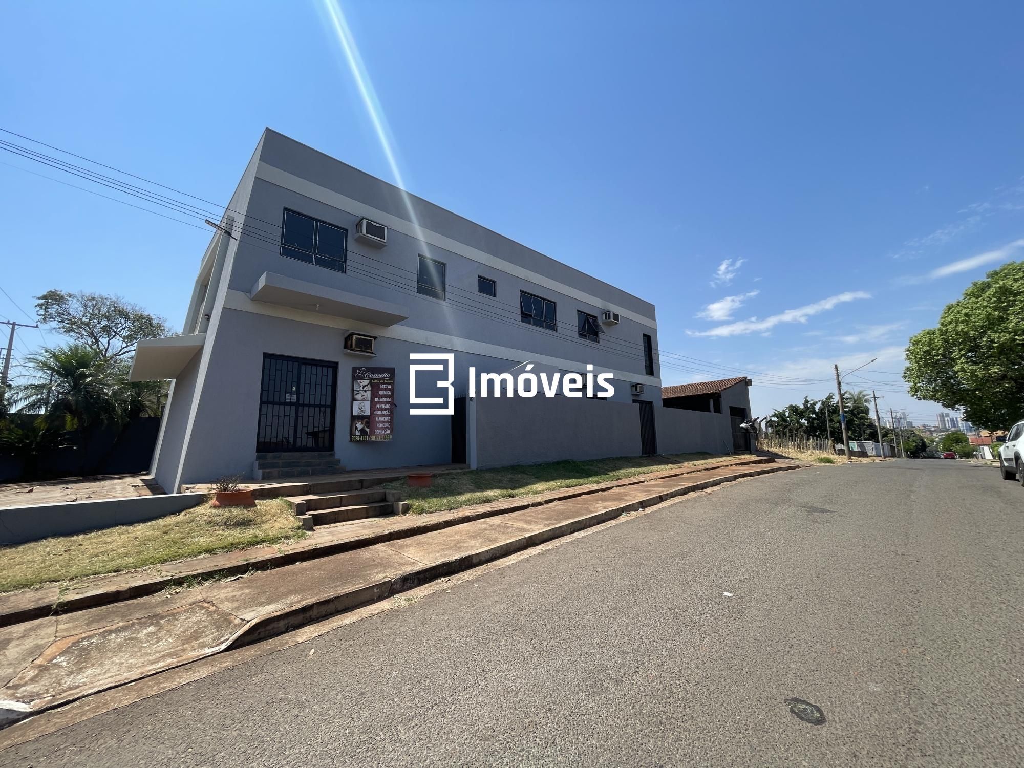 Prédio Inteiro, 85 m² - Foto 1