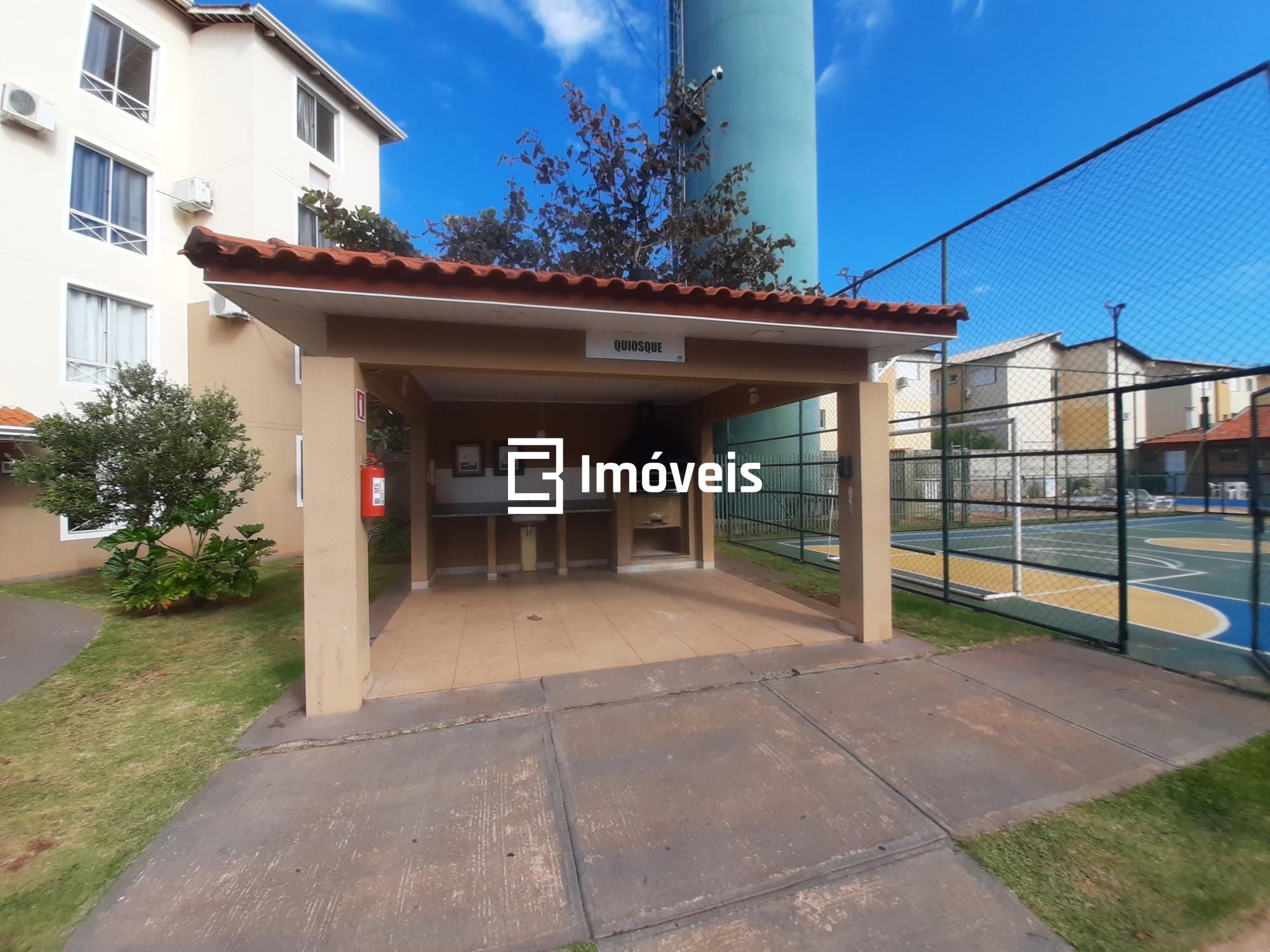 Apartamento à venda com 2 quartos, 48m² - Foto 21