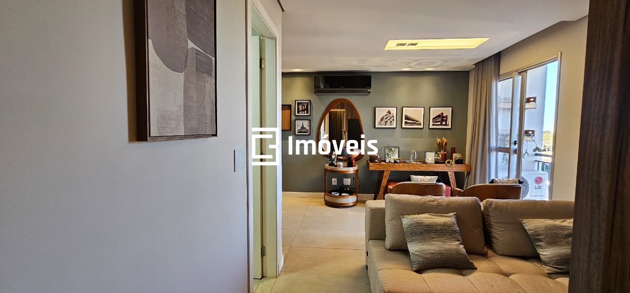 Apartamento, 2 quartos, 60 m² - Foto 7