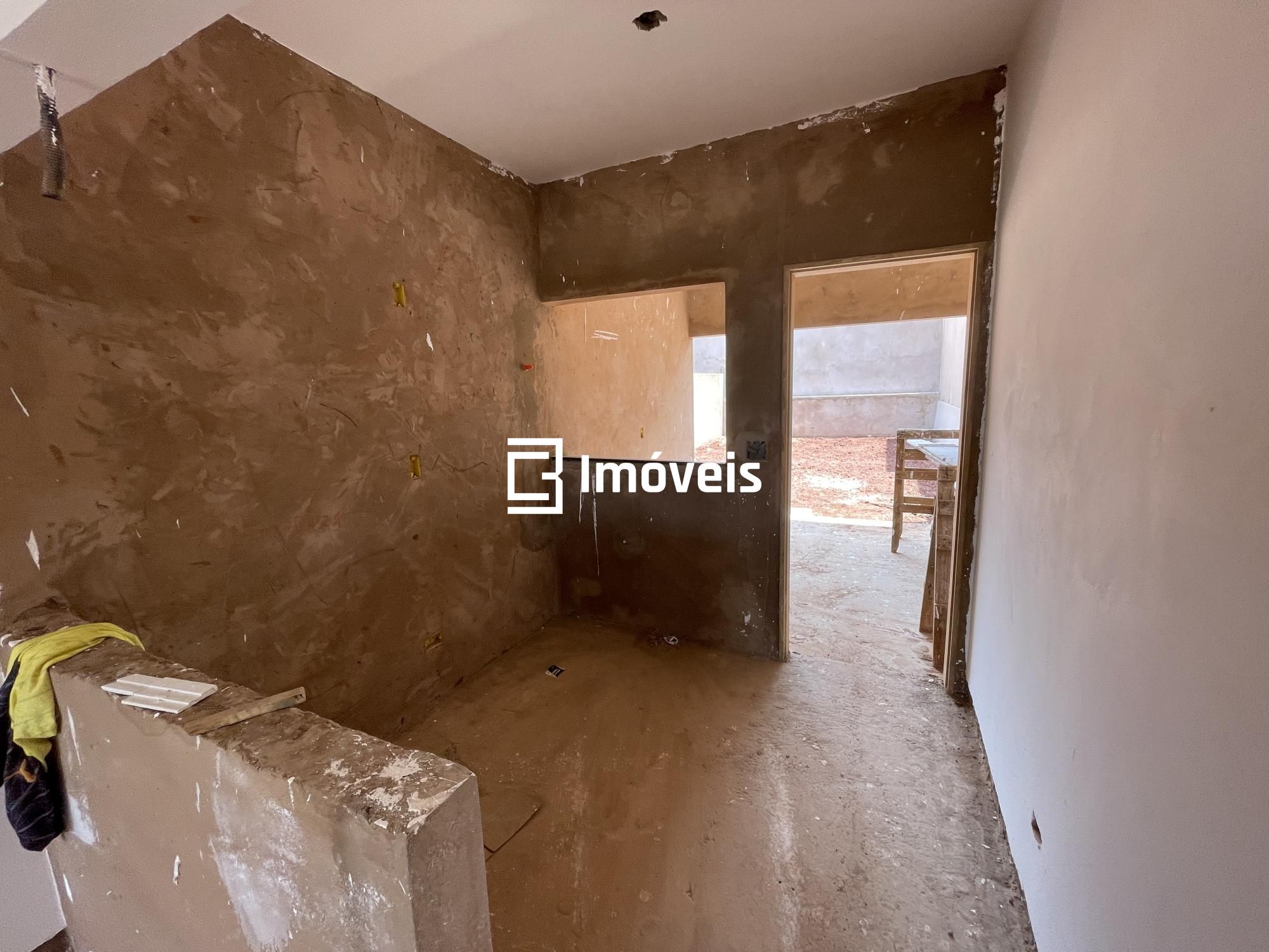Casa à venda com 2 quartos, 69m² - Foto 7