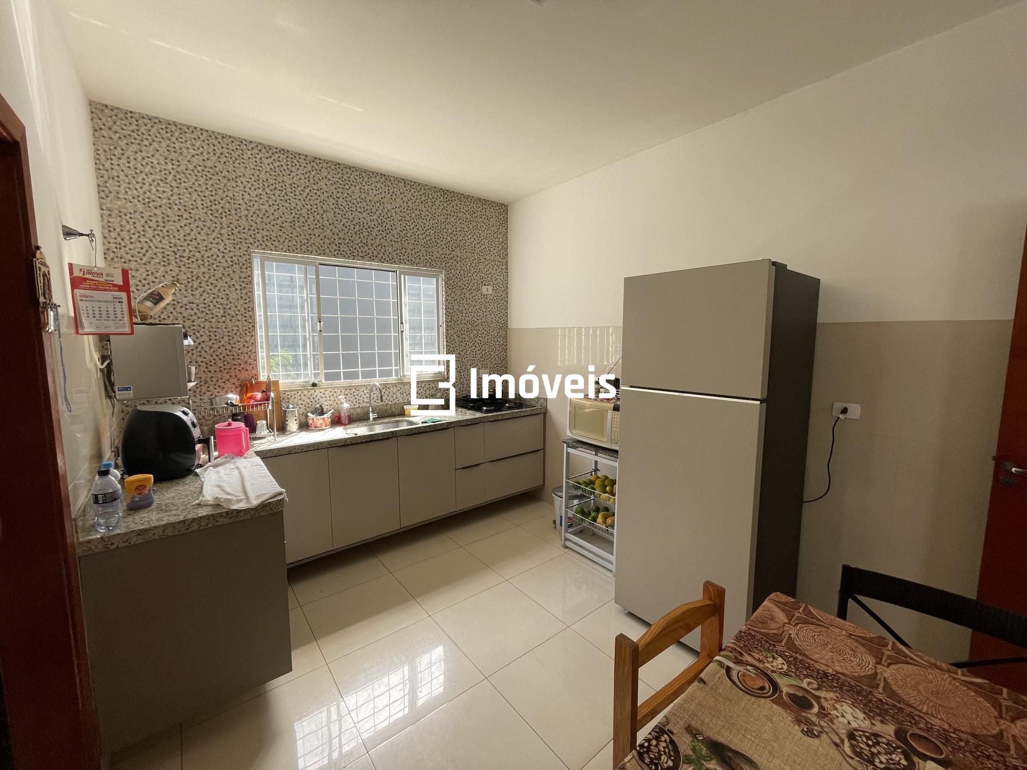Casa à venda com 3 quartos, 172m² - Foto 20