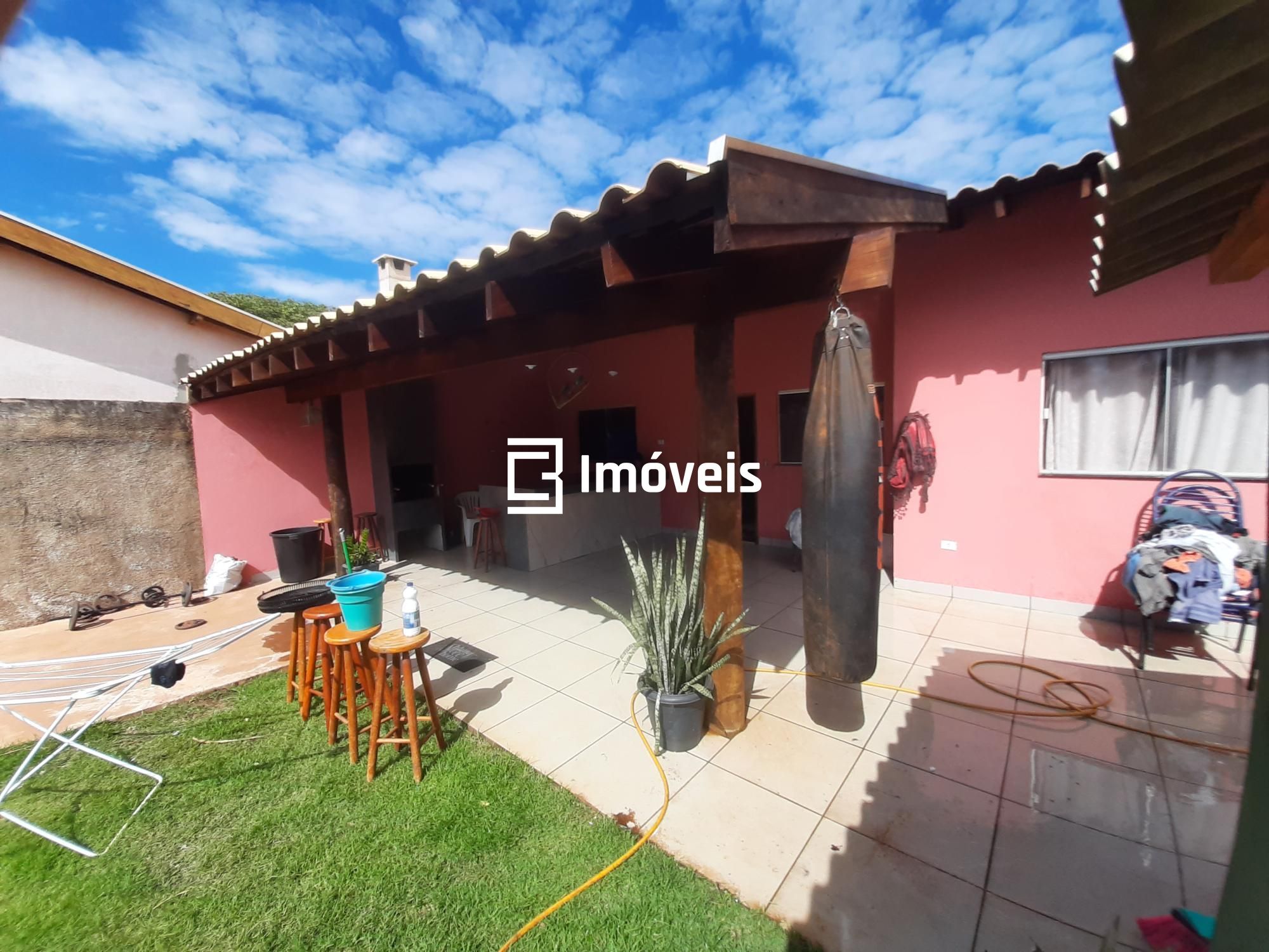 Casa à venda com 2 quartos, 68m² - Foto 7