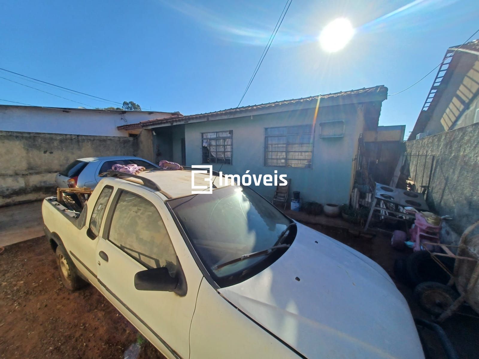 Casa, 2 quartos, 120 m² - Foto 4