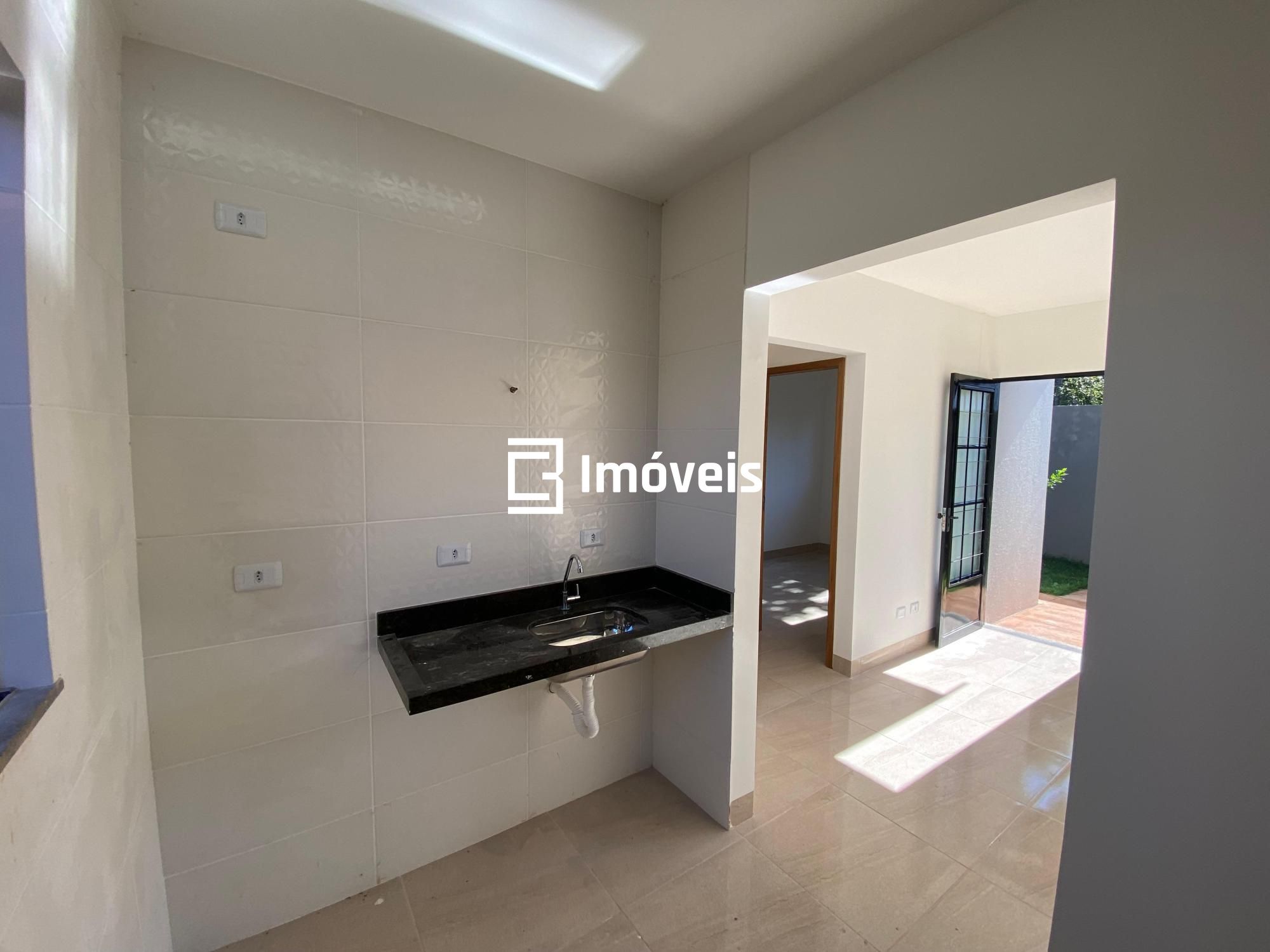 Casa à venda com 2 quartos, 49m² - Foto 7