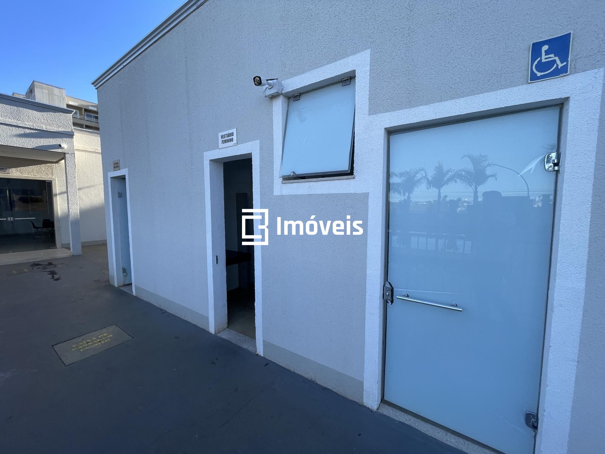 Apartamento para alugar com 2 quartos, 40m² - Foto 21