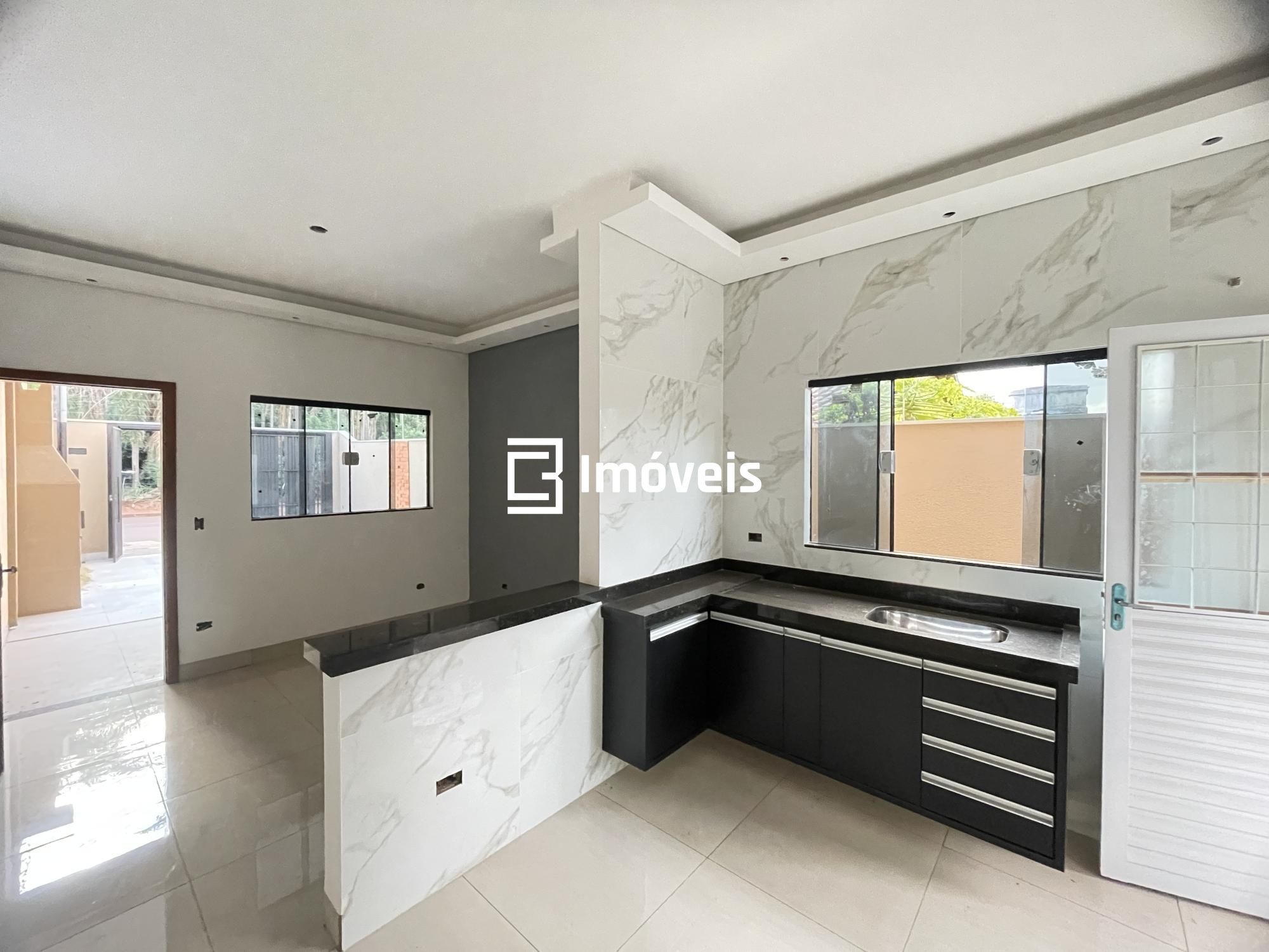 Casa à venda com 2 quartos, 69m² - Foto 7