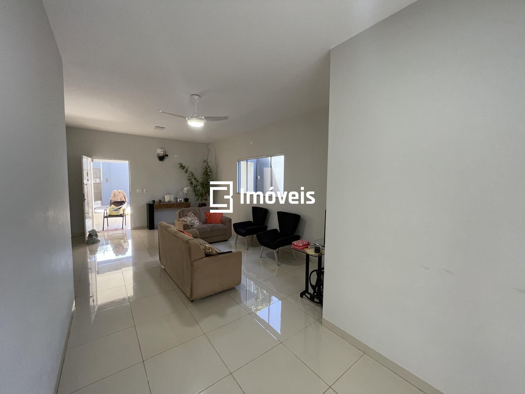 Casa à venda com 3 quartos, 172m² - Foto 9