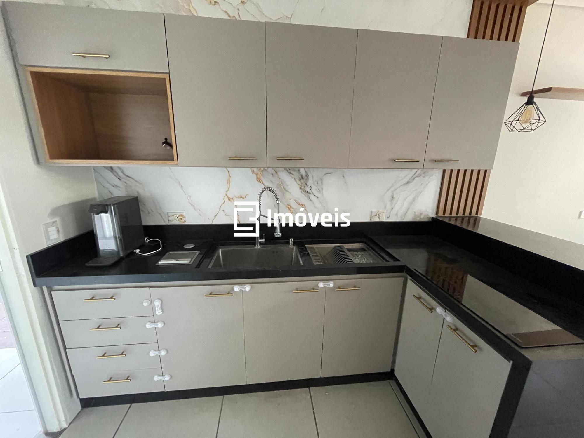 Casa à venda com 2 quartos, 53m² - Foto 8