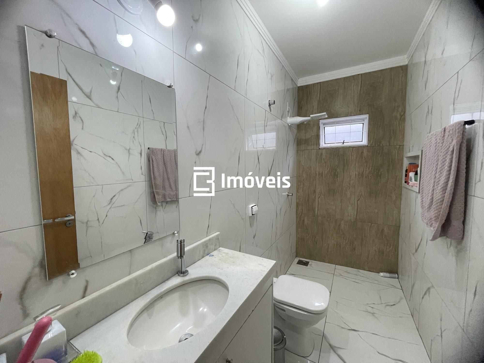 Casa à venda com 3 quartos, 102m² - Foto 11