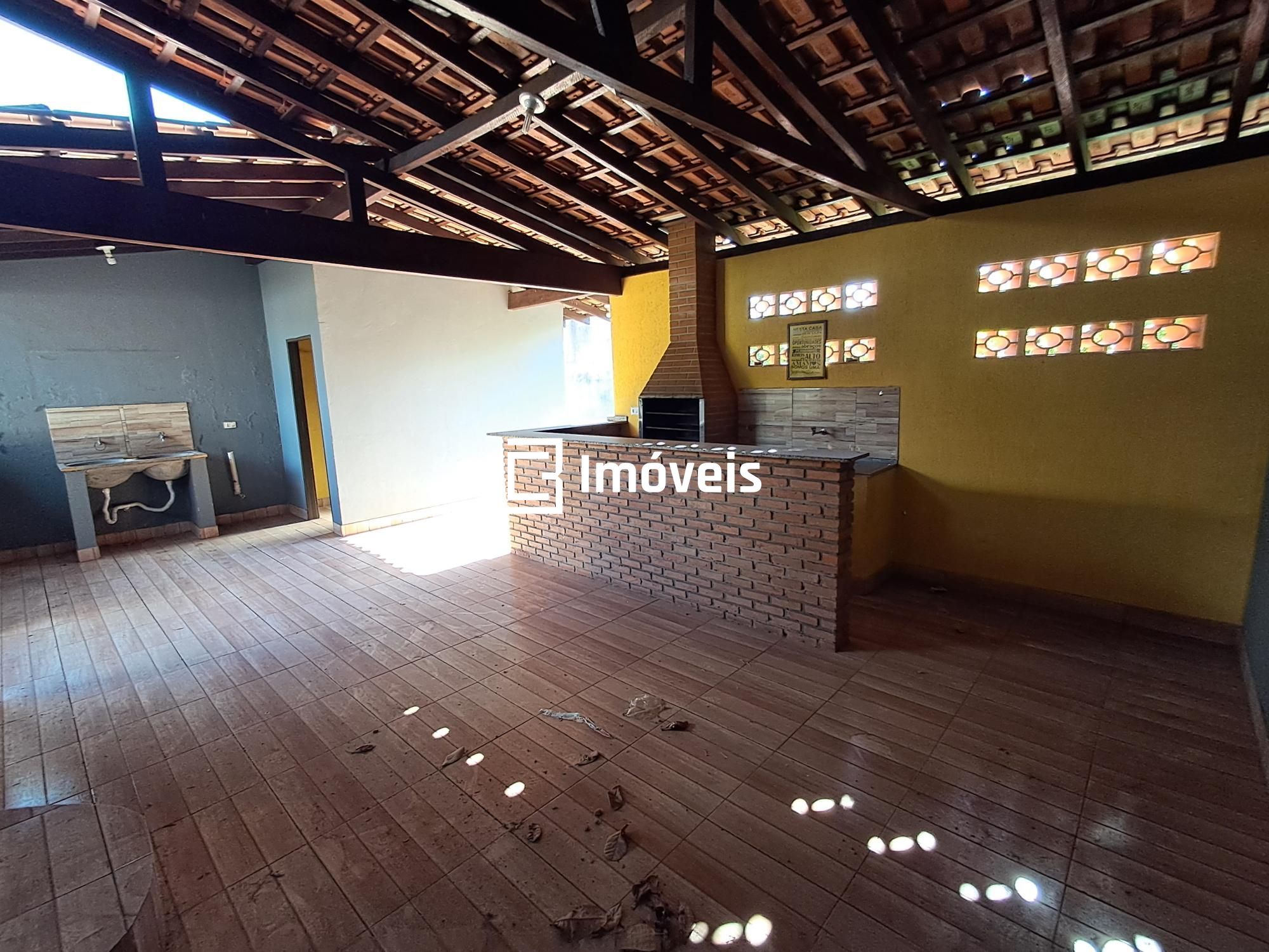 Sobrado para alugar com 4 quartos, 301m² - Foto 41