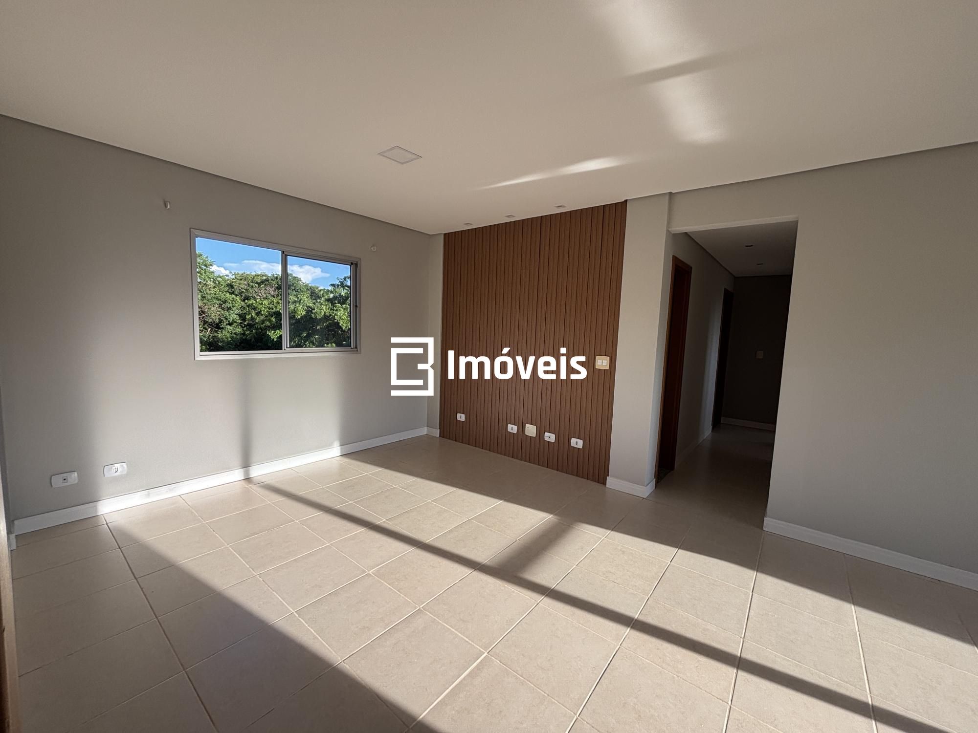 Apartamento, 3 quartos, 90 m² - Foto 2