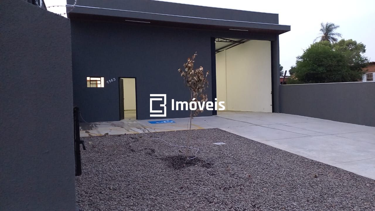 Depósito-Galpão, 212 m² - Foto 3