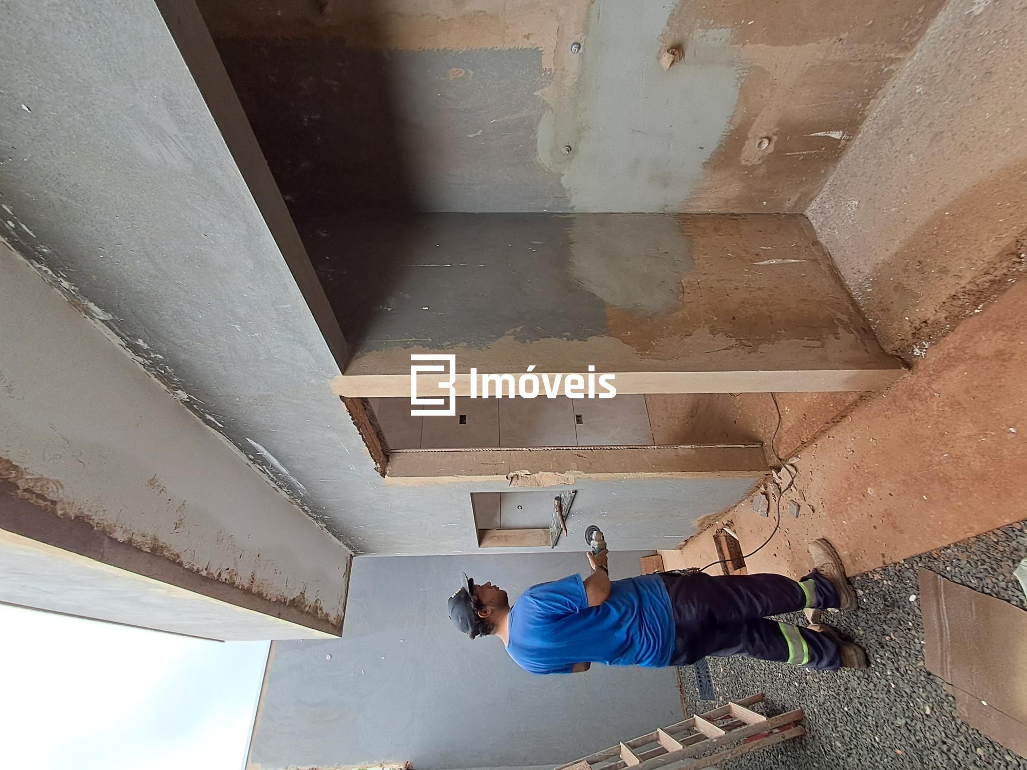 Casa, 2 quartos, 50 m² - Foto 37