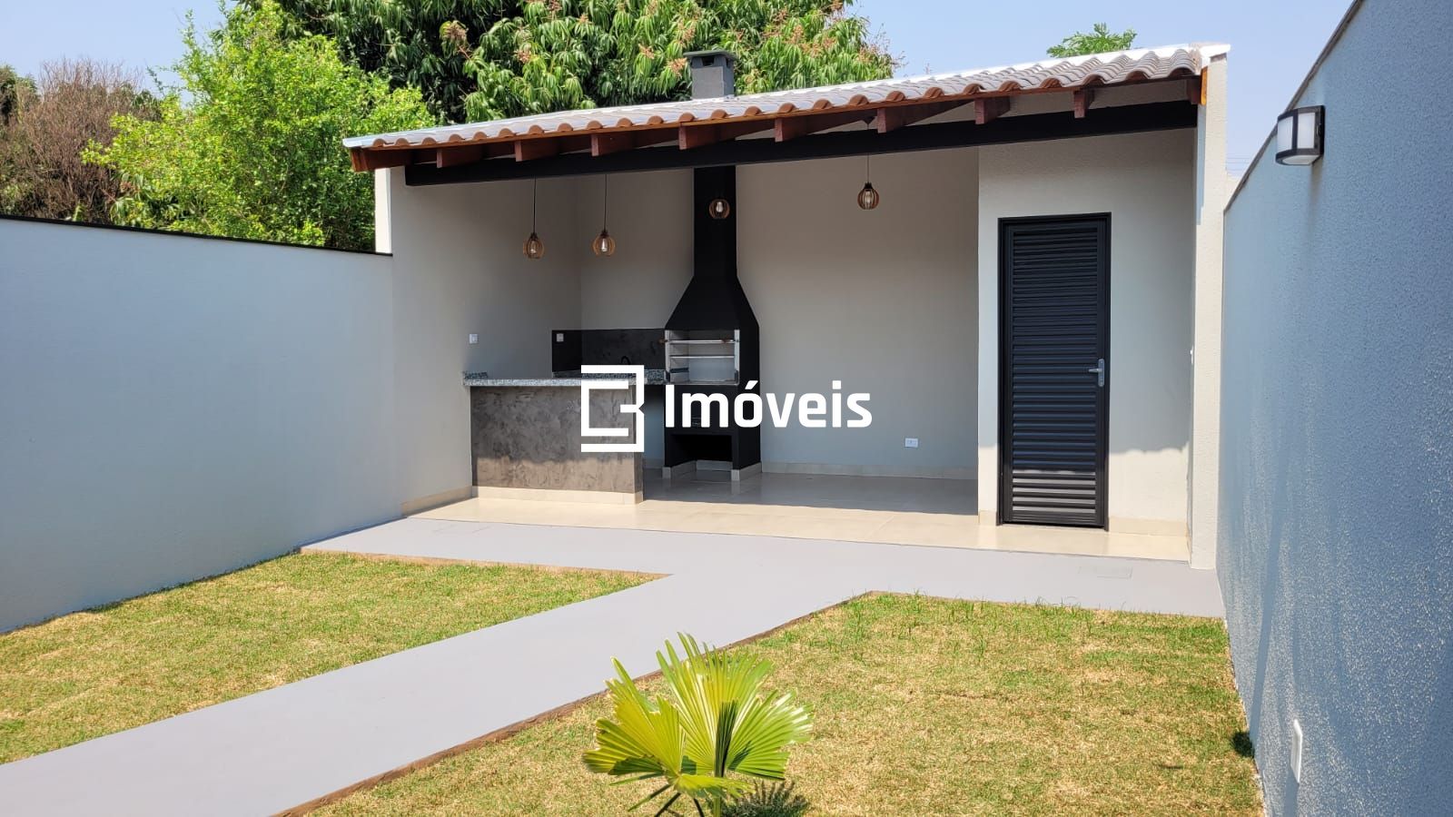 Casa à venda com 2 quartos, 68m² - Foto 15