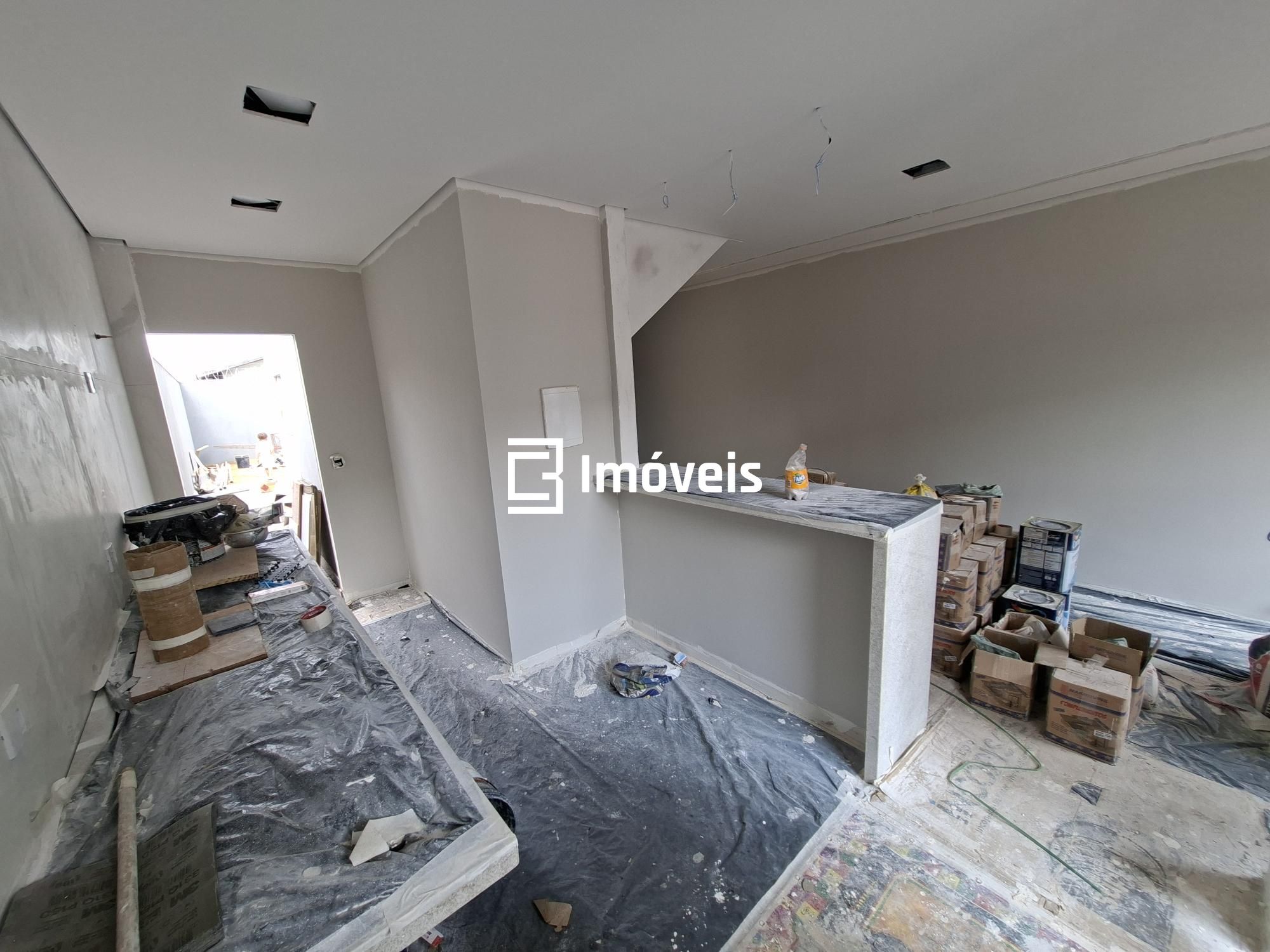 Sobrado, 3 quartos, 81 m² - Foto 3