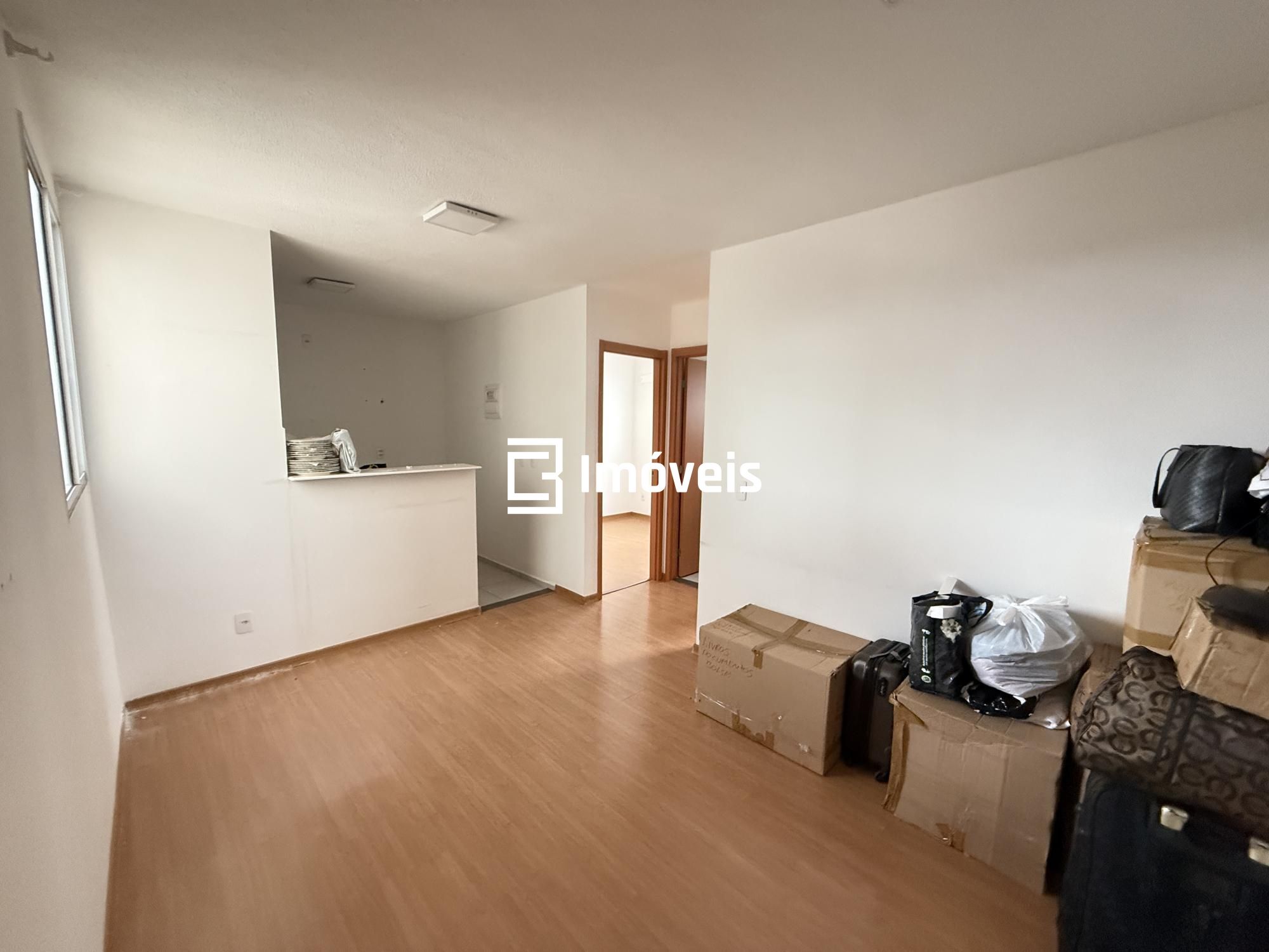 Apartamento, 2 quartos, 40 m² - Foto 4