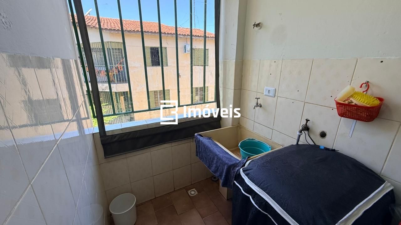 Apartamento, 2 quartos, 45 m² - Foto 13