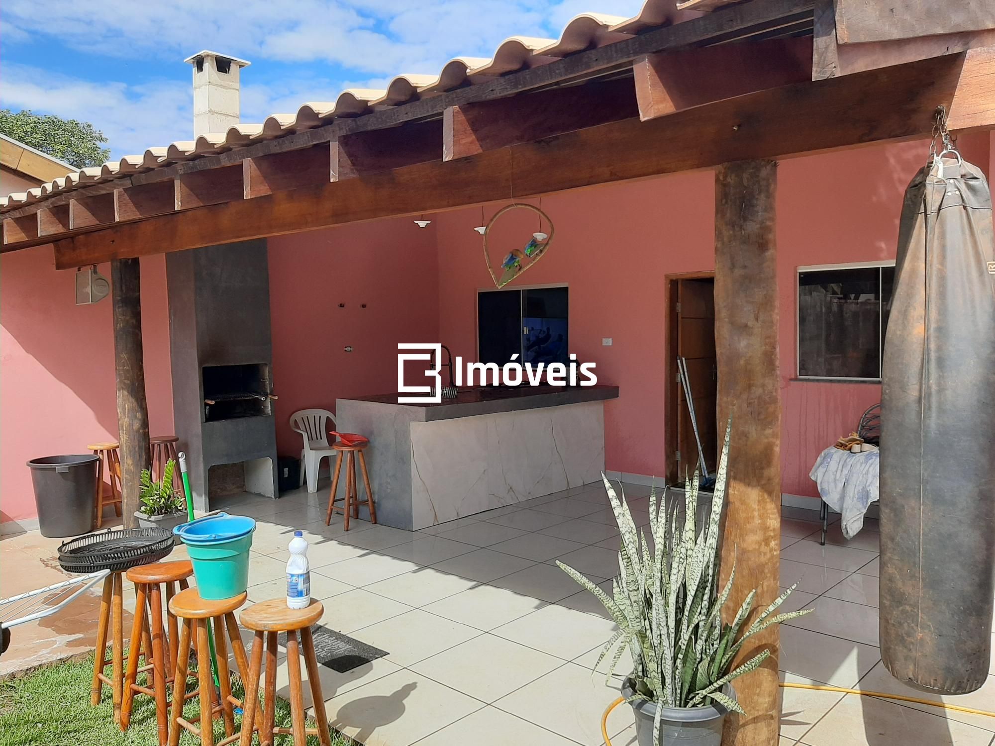 Casa à venda com 2 quartos, 68m² - Foto 8