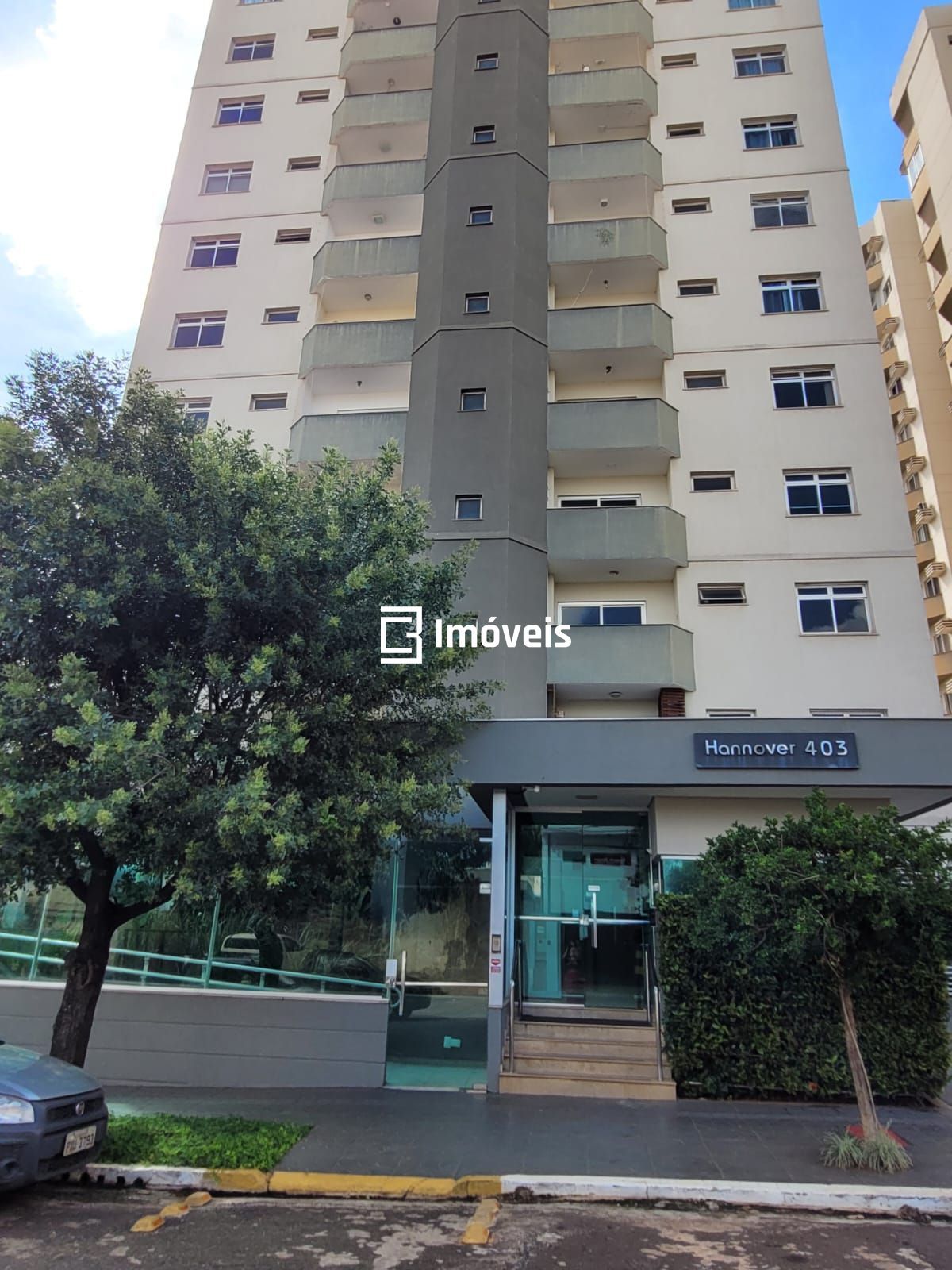 Apartamento, 2 quartos, 104 m² - Foto 1