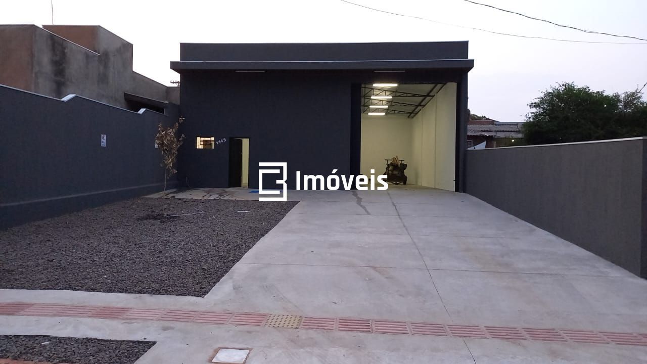 Depósito-Galpão, 212 m² - Foto 2