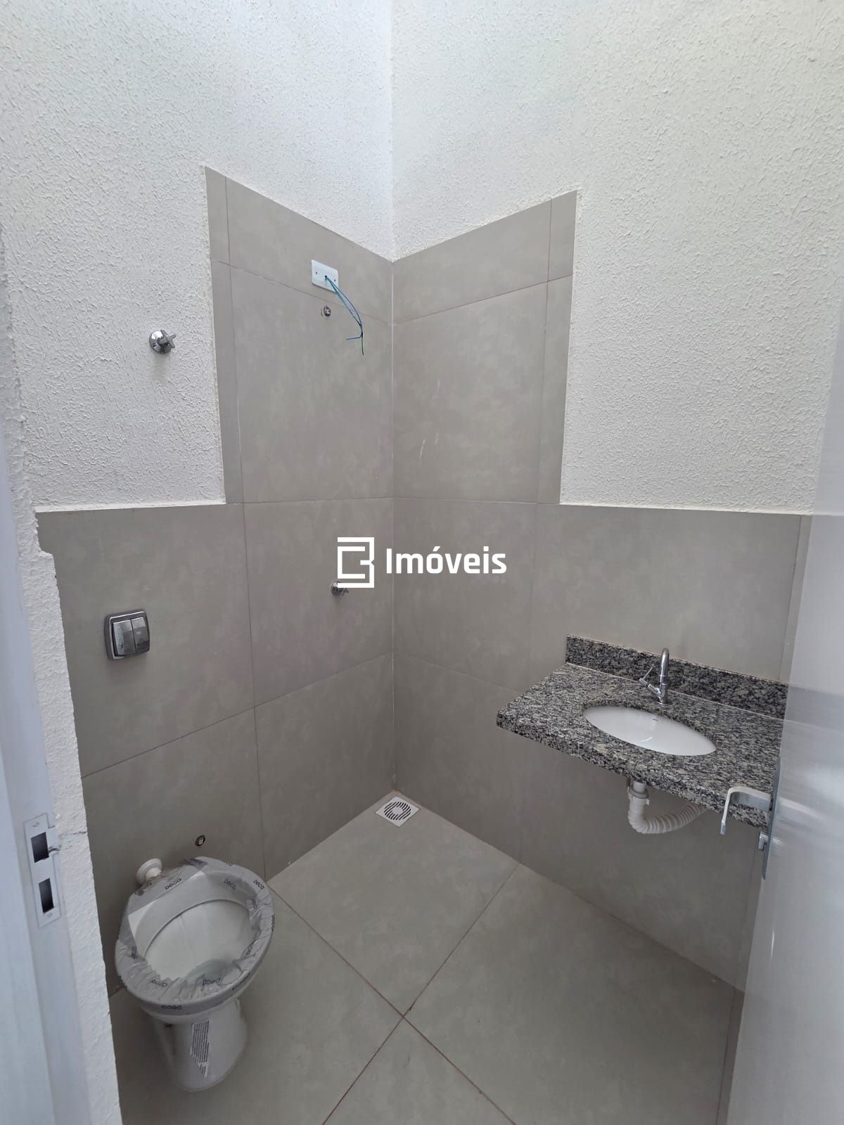 Casa de Condomínio, 2 quartos - Foto 8