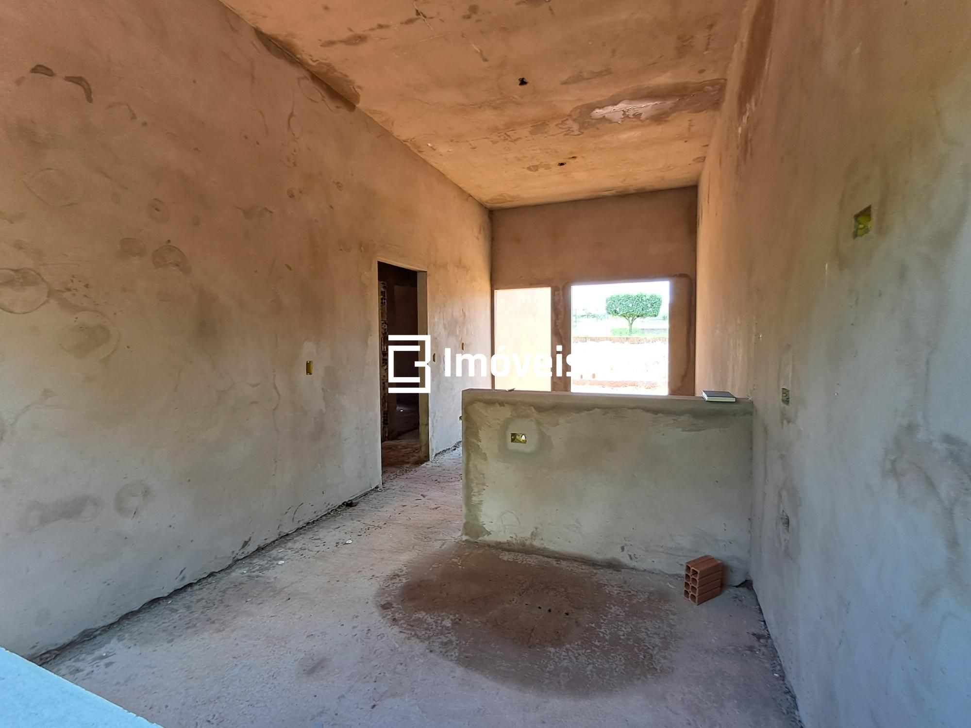 Casa de Condomínio à venda com 3 quartos, 80m² - Foto 4