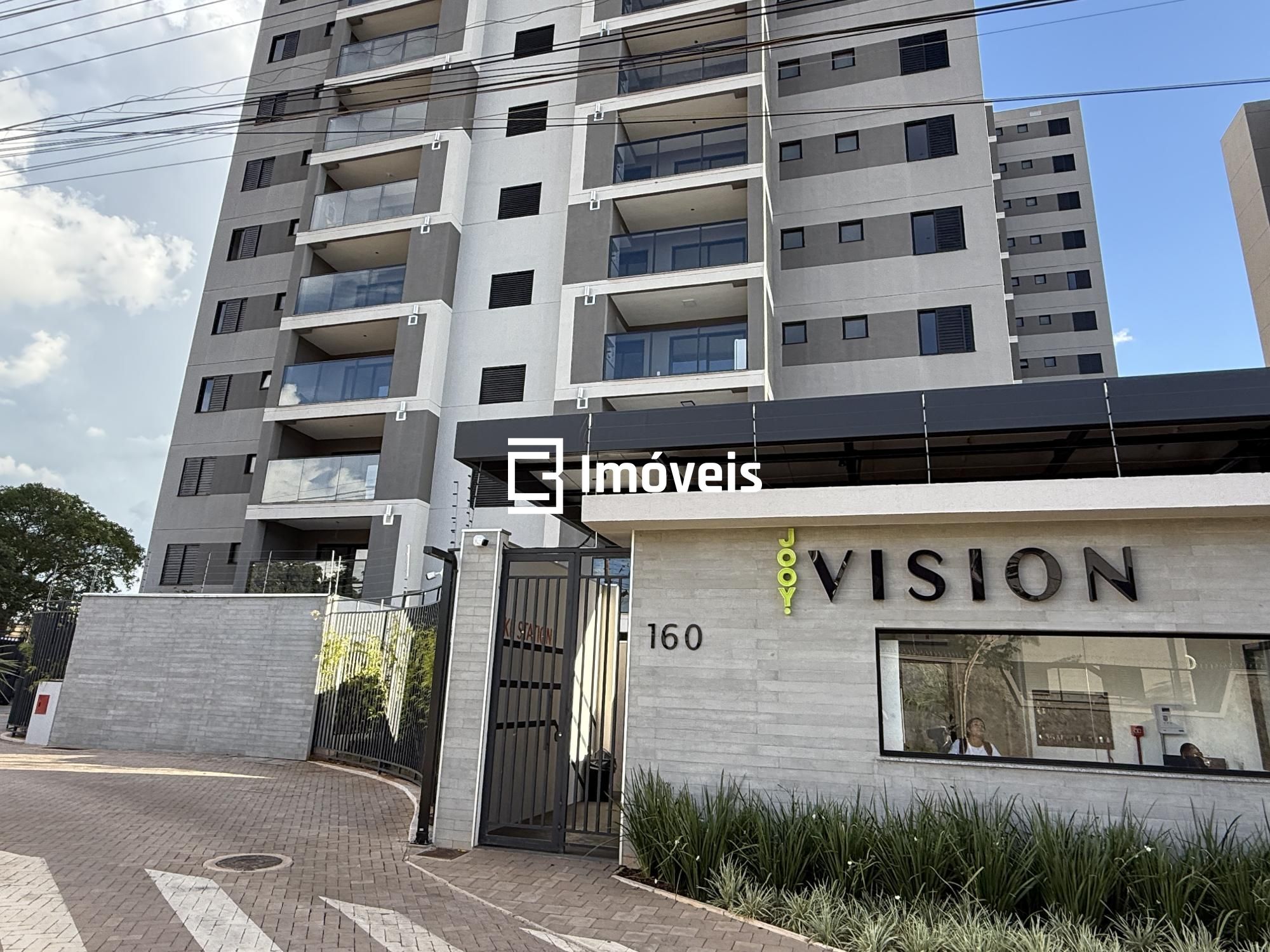 Apartamento, 2 quartos, 65 m² - Foto 1