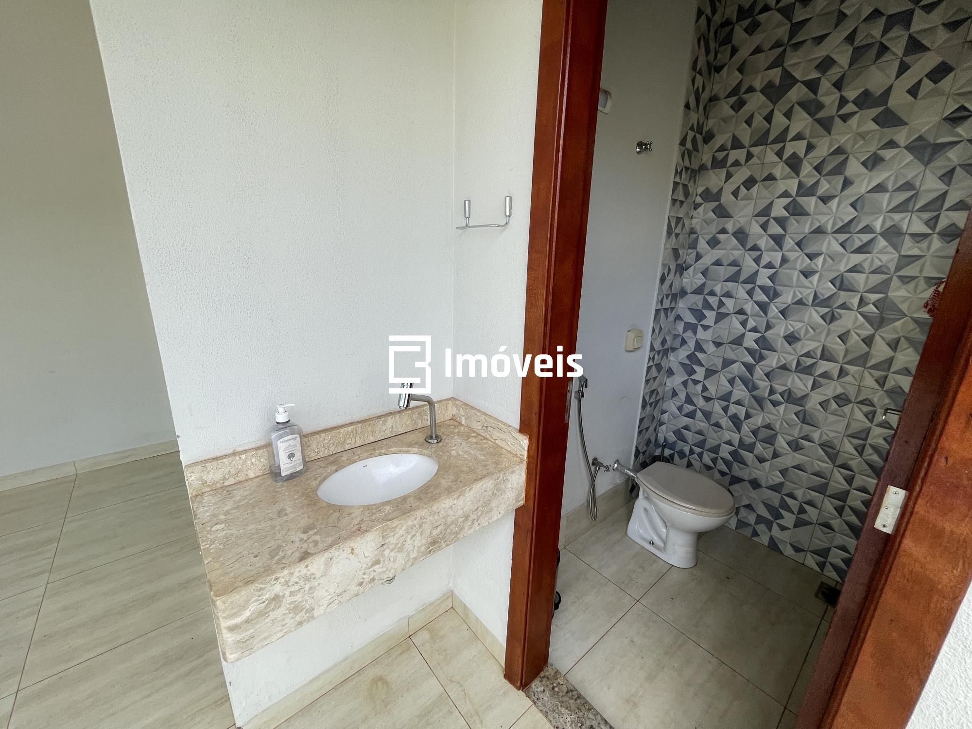 Casa à venda com 3 quartos, 172m² - Foto 27
