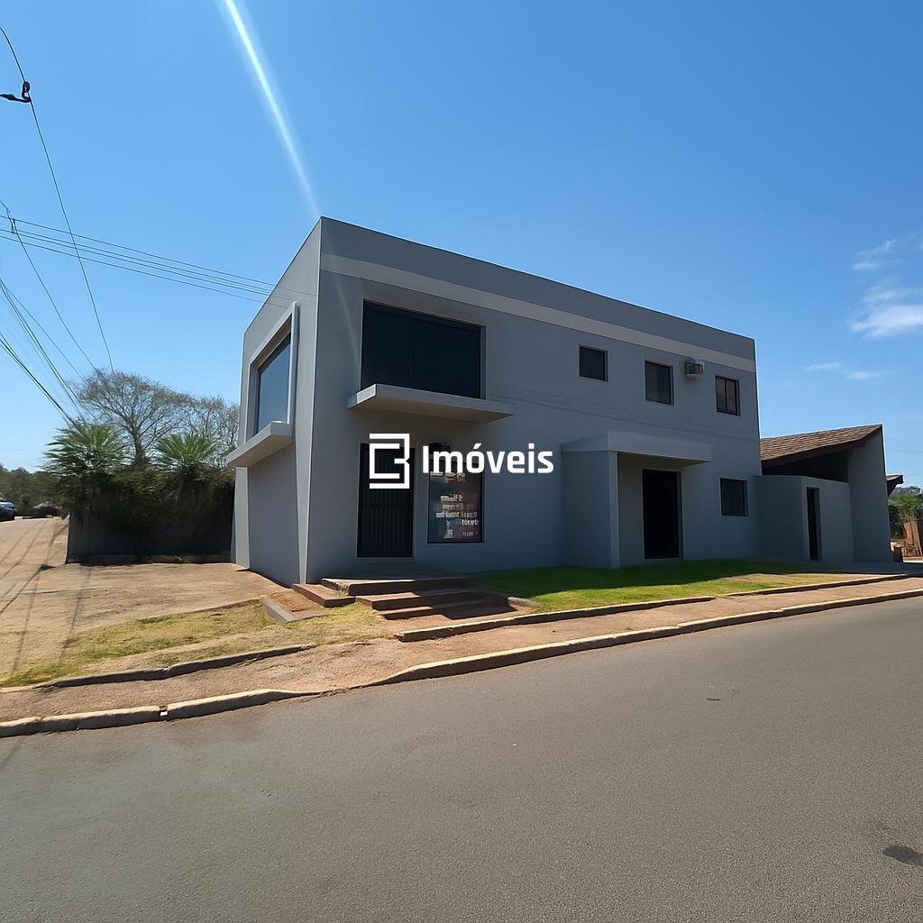 Prédio Inteiro, 85 m² - Foto 2