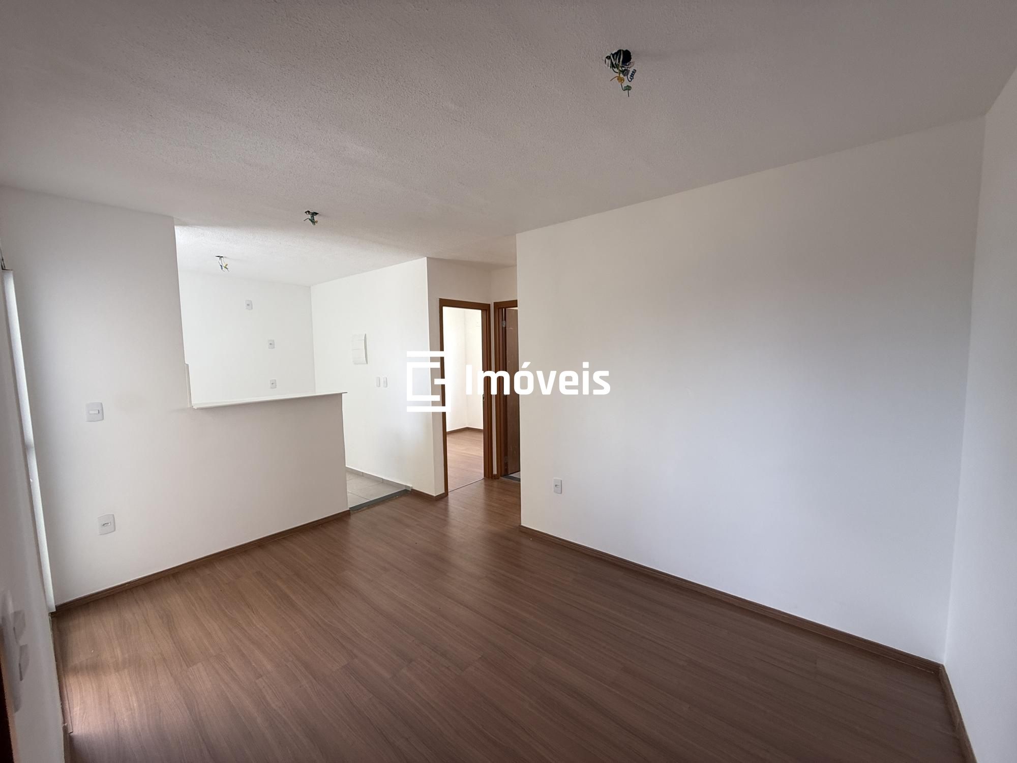 Apartamento, 2 quartos, 44 m² - Foto 2