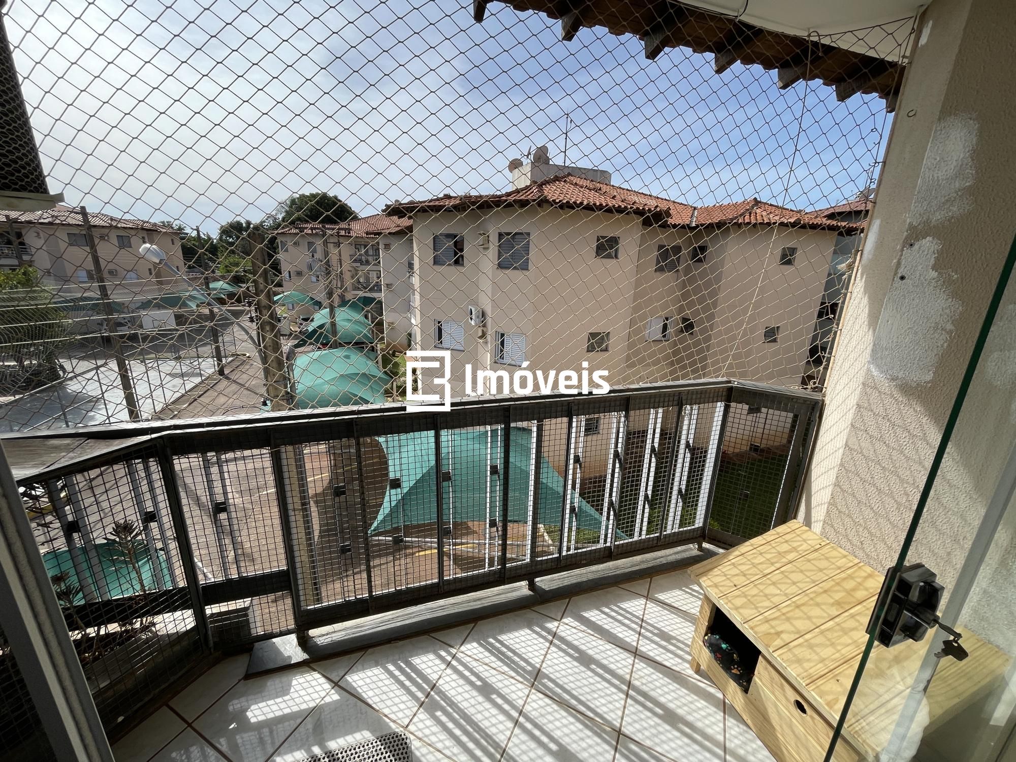 Apartamento à venda com 3 quartos, 84m² - Foto 6