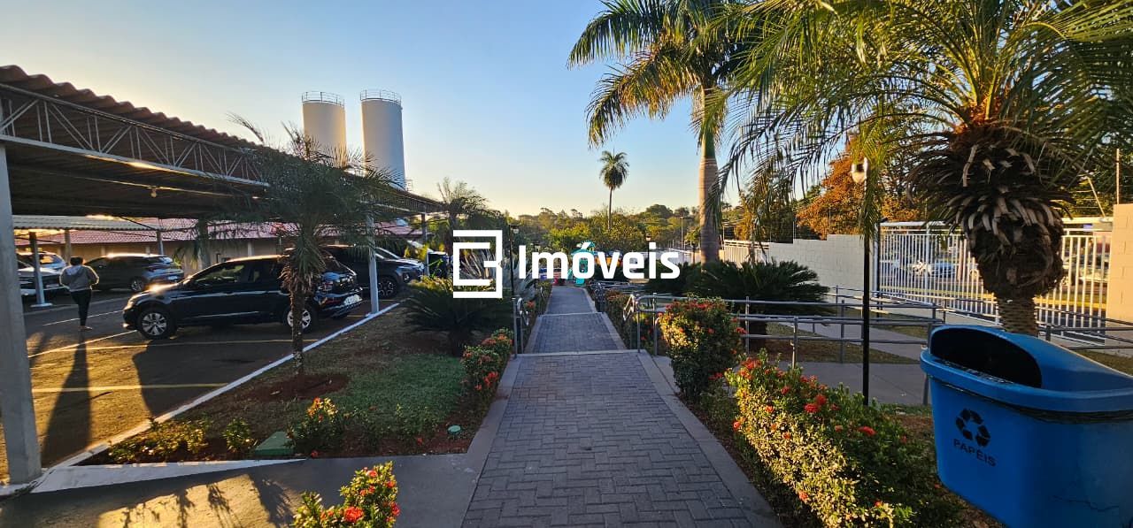 Apartamento, 2 quartos, 60 m² - Foto 23